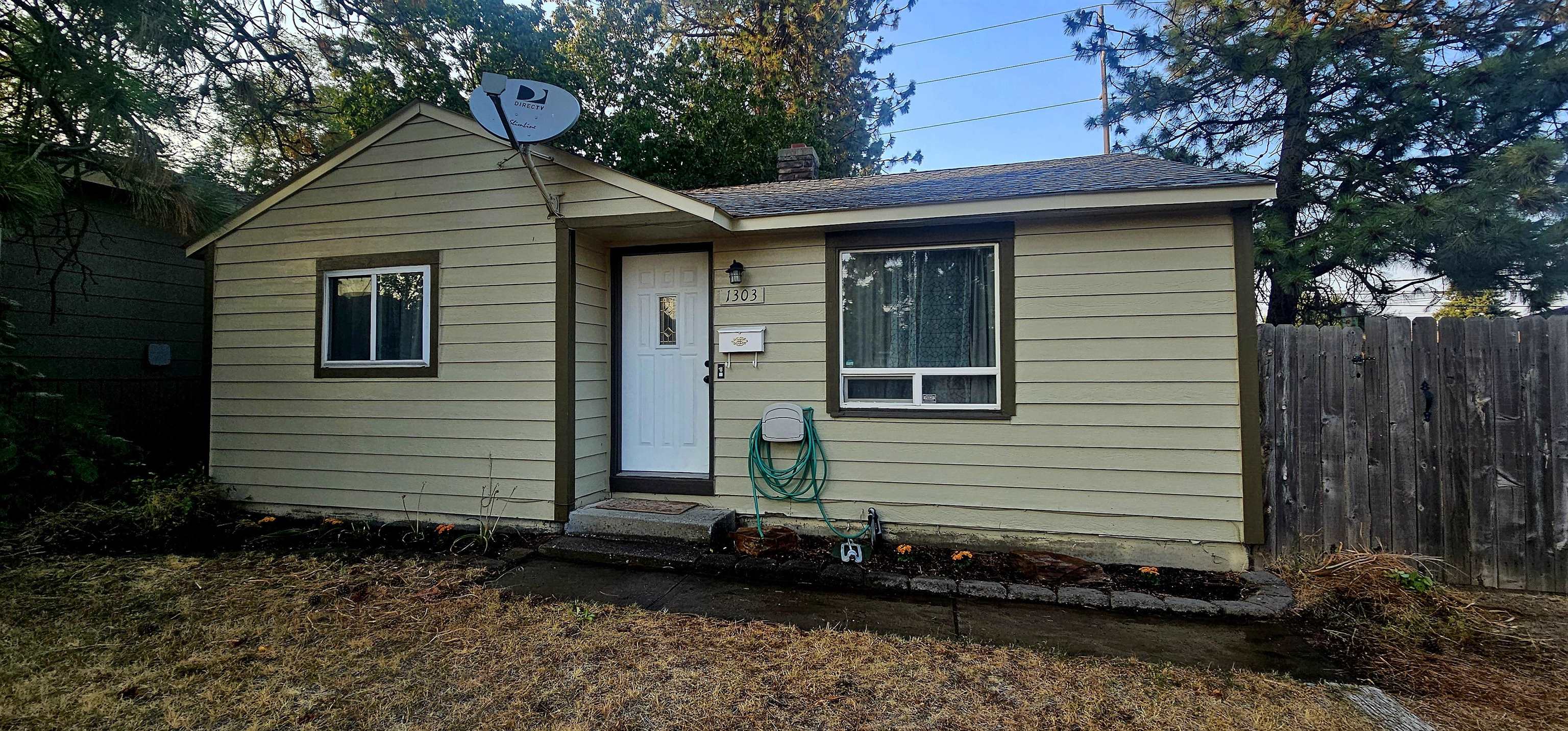 Homes for sale in Spokane, WA | 1303 E Dalke Ave, Spokane, WA 99208 | MLS# 202522115