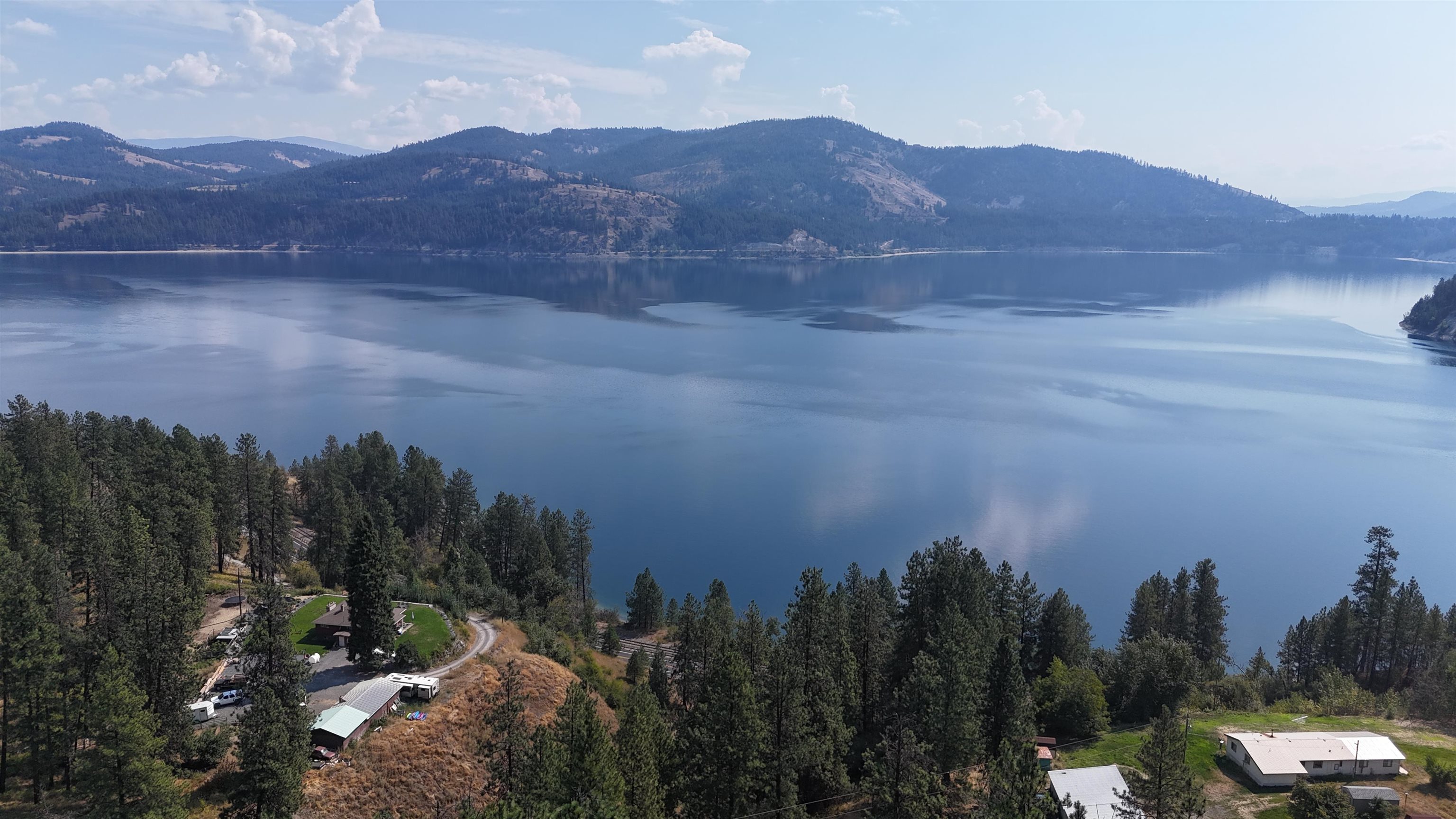 Homes for sale in Kettle Falls, WA | Lot 2 Kifer Rd, Kettle Falls, WA 99141 | MLS# 202523055