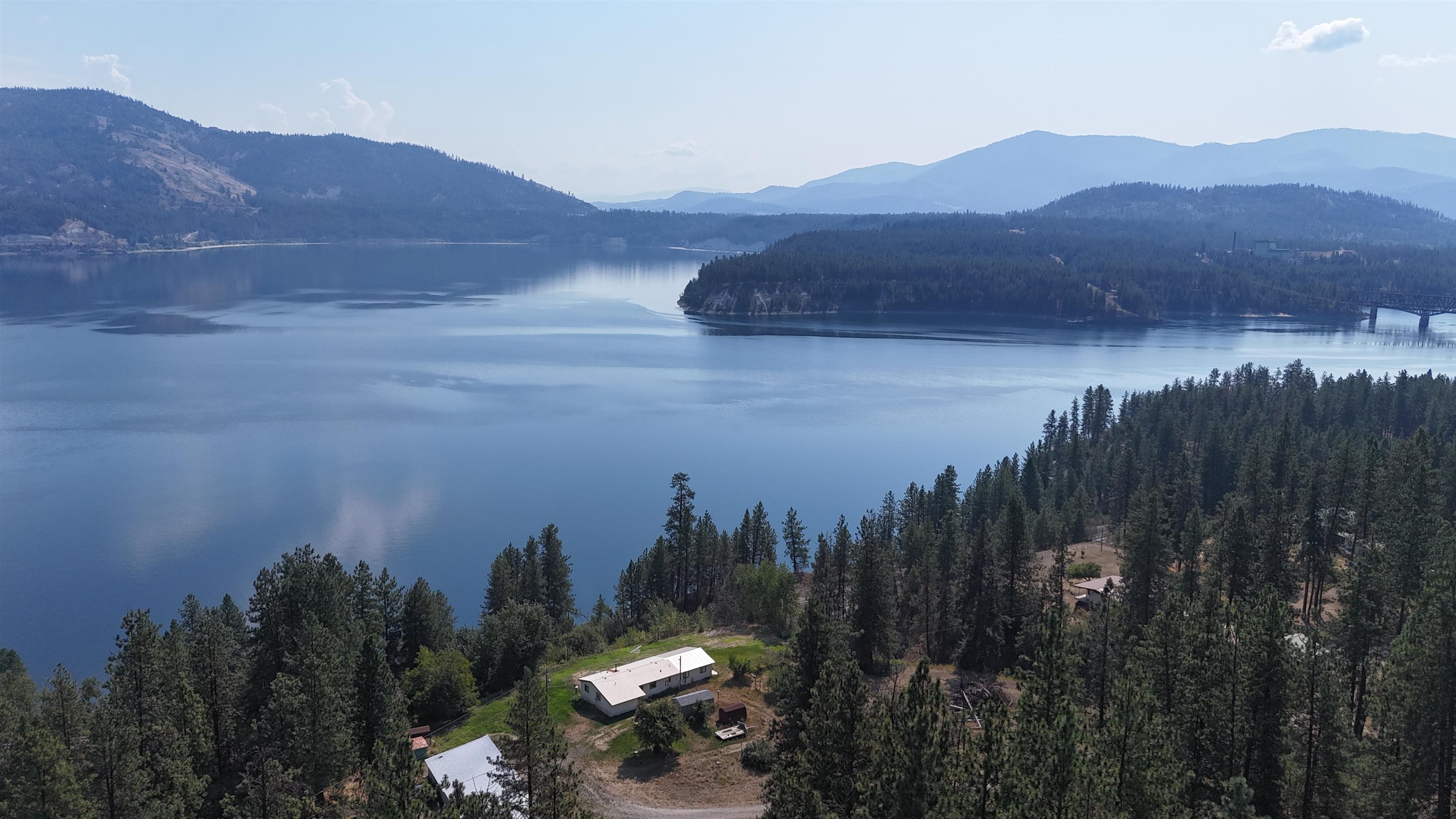 Homes for sale in Kettle Falls, WA | Lot 2 Kifer Rd, Kettle Falls, WA 99141 | MLS# 202523055