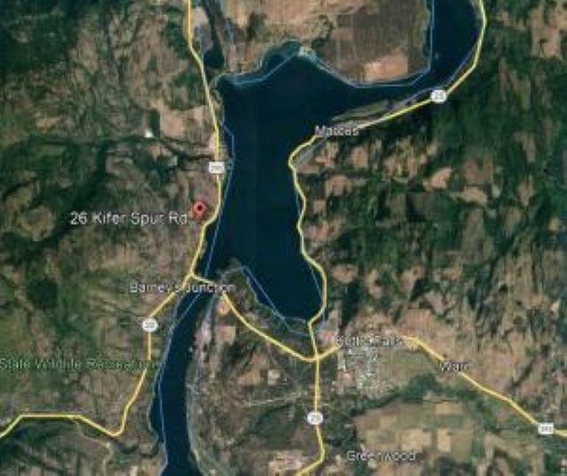 Homes for sale in Kettle Falls, WA | Lot 2 Kifer Rd, Kettle Falls, WA 99141 | MLS# 202523055