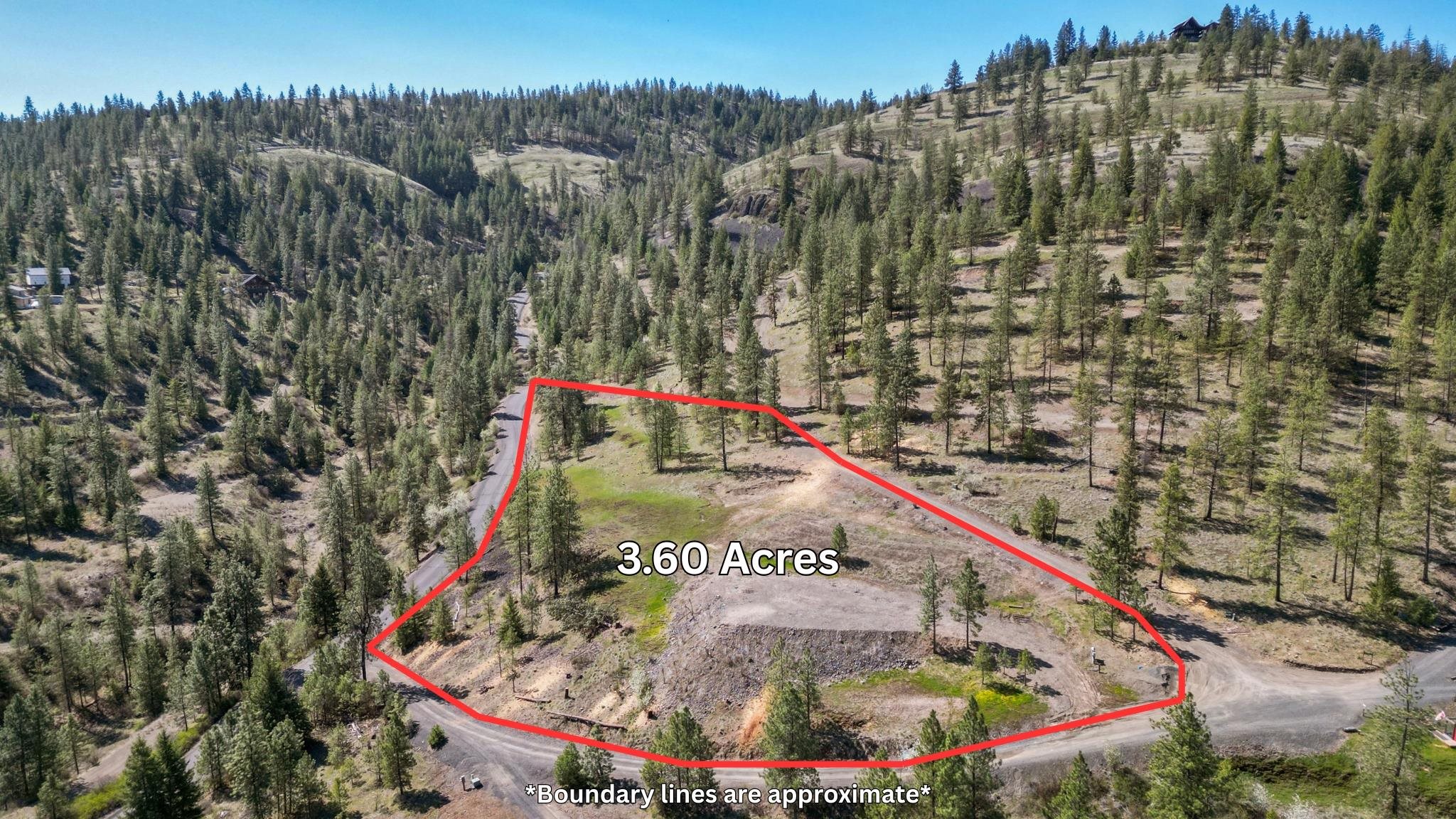 Homes for sale in Davenport, WA | 31640 Ringneck Ln E, Davenport, WA 99122 | MLS# 202523725