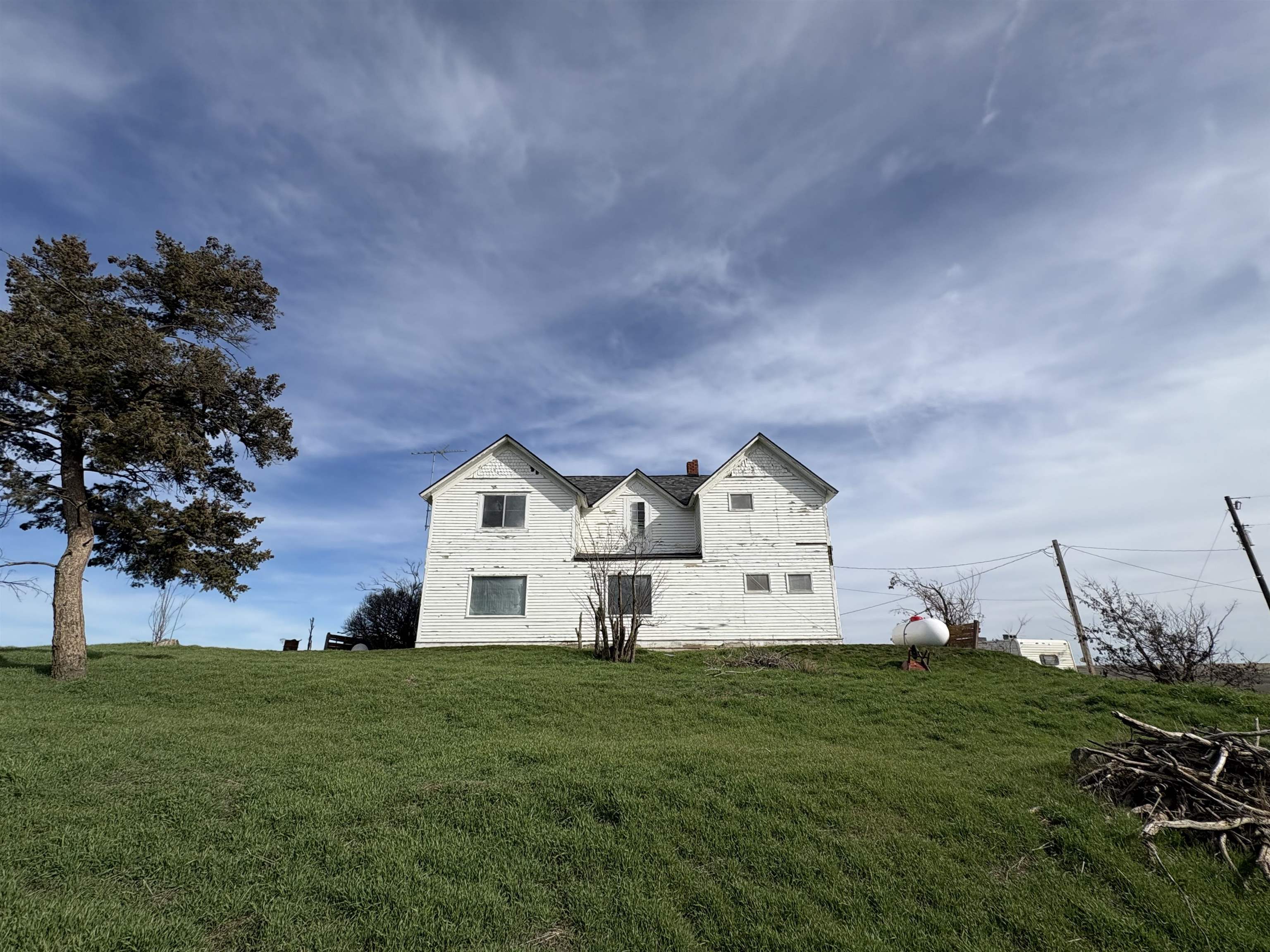 1st image of 1225 Marcellus Rd, Ritzville, WA 99169 | MLS# 202523807