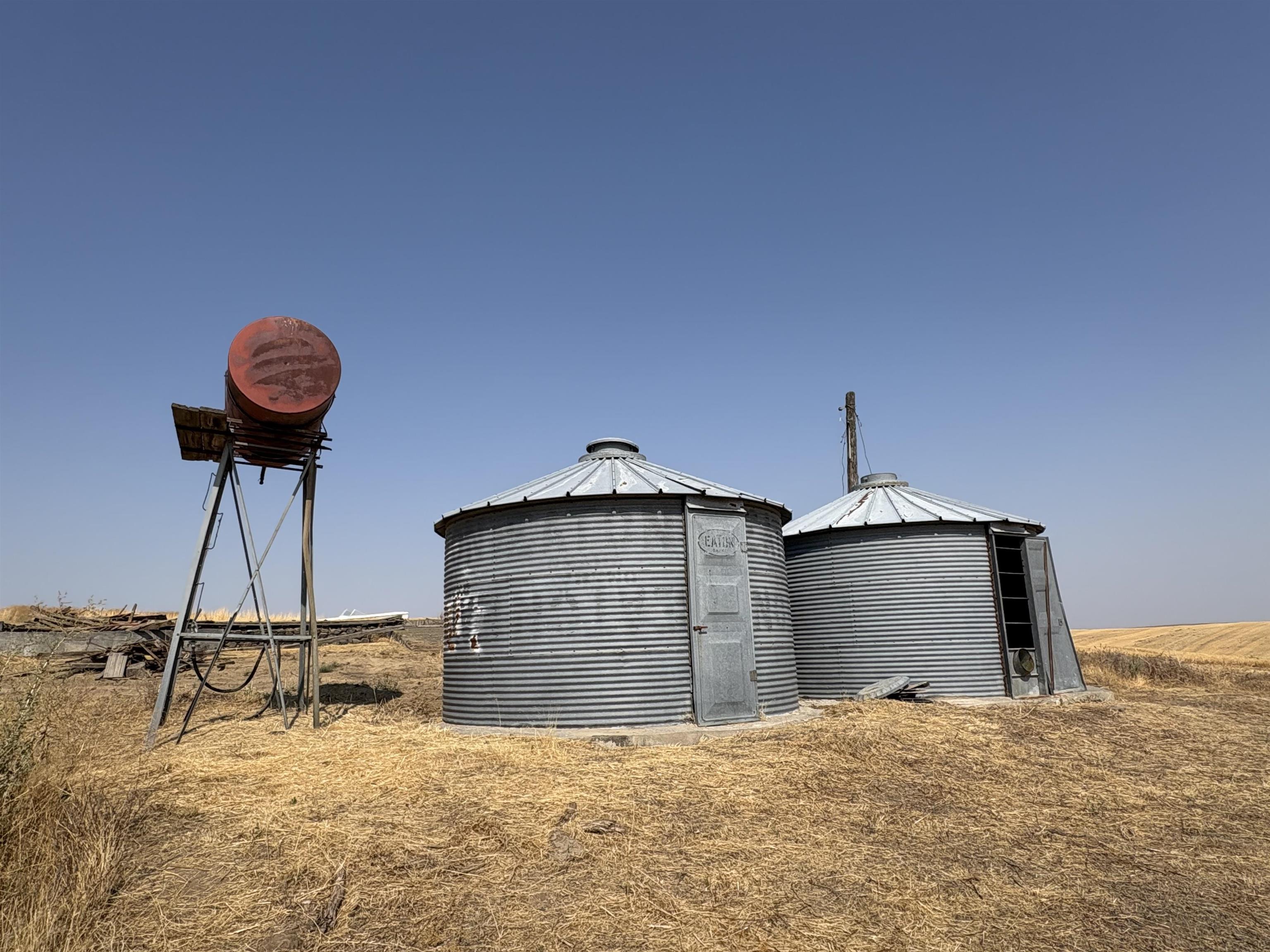 2nd image of 1225 Marcellus Rd, Ritzville, WA 99169 | MLS# 202523807