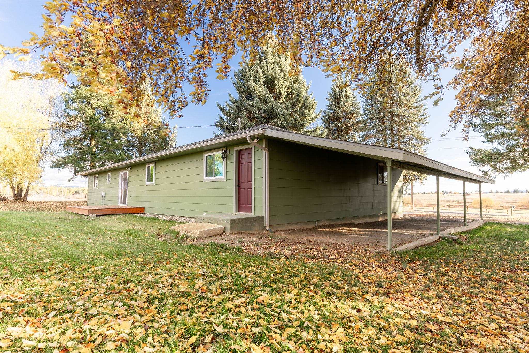 Homes for sale in Deer Park, WA | 7824 W Dahl Rd, Deer Park, WA 99006 | MLS# 202523834