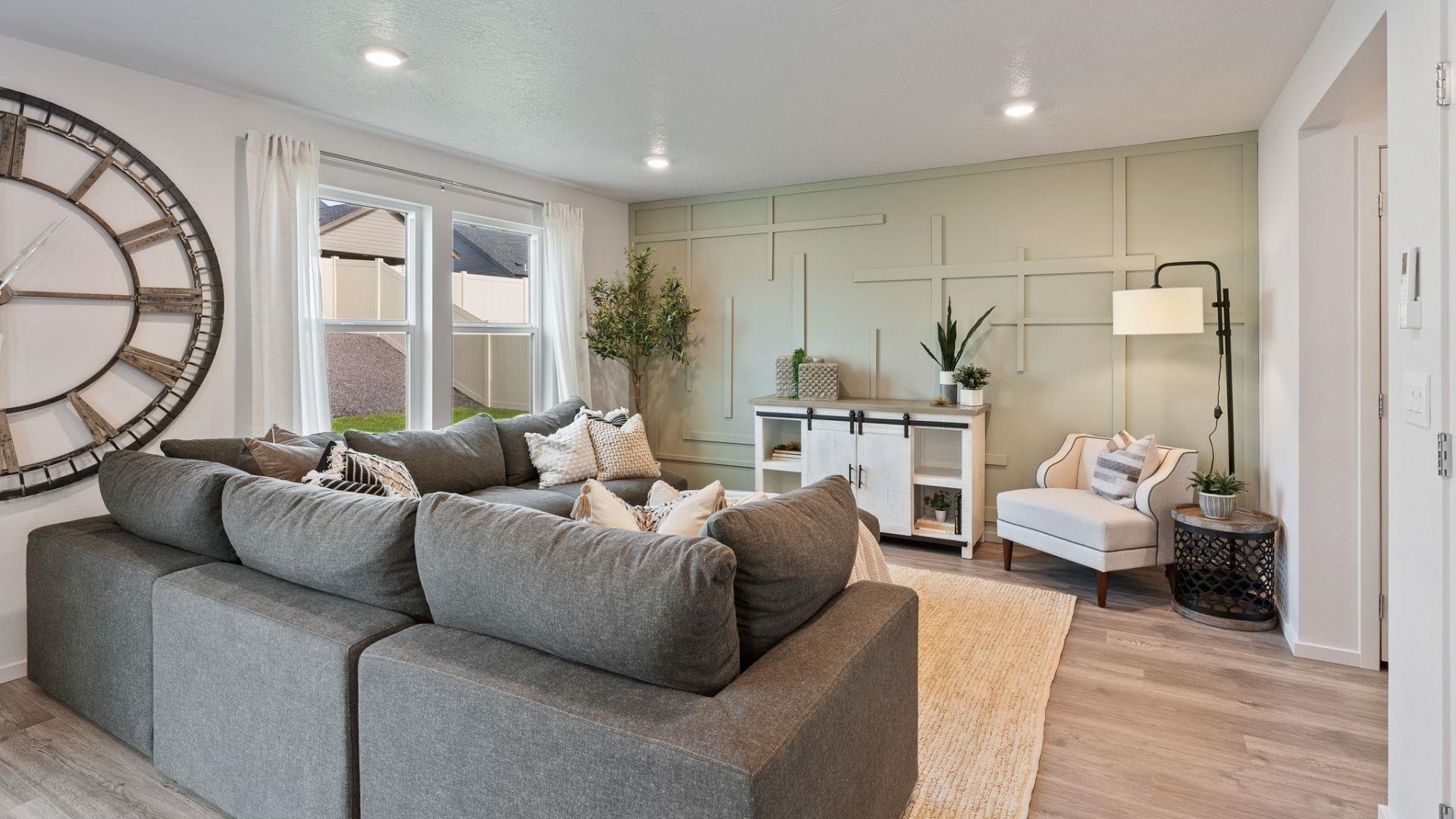 Homes for sale in Airway Heights, WA | 80 S Airlift St, Airway Heights, WA 99001 | MLS# 202523865