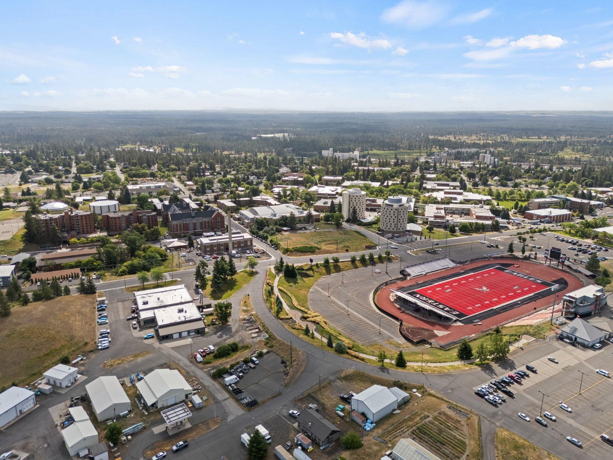 Homes for sale in Airway Heights, WA | 80 S Airlift St, Airway Heights, WA 99001 | MLS# 202523865