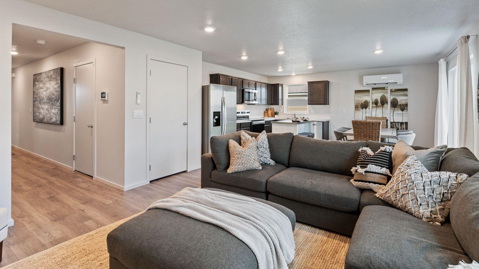 Homes for sale in Airway Heights, WA | 80 S Airlift St, Airway Heights, WA 99001 | MLS# 202523865