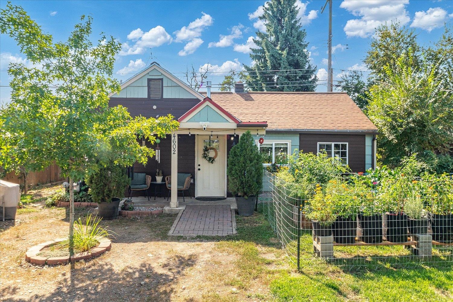 Homes for sale in Spokane Valley, WA | 4602 E 2nd Ave, Spokane Valley, WA 99212 | MLS# 202523882