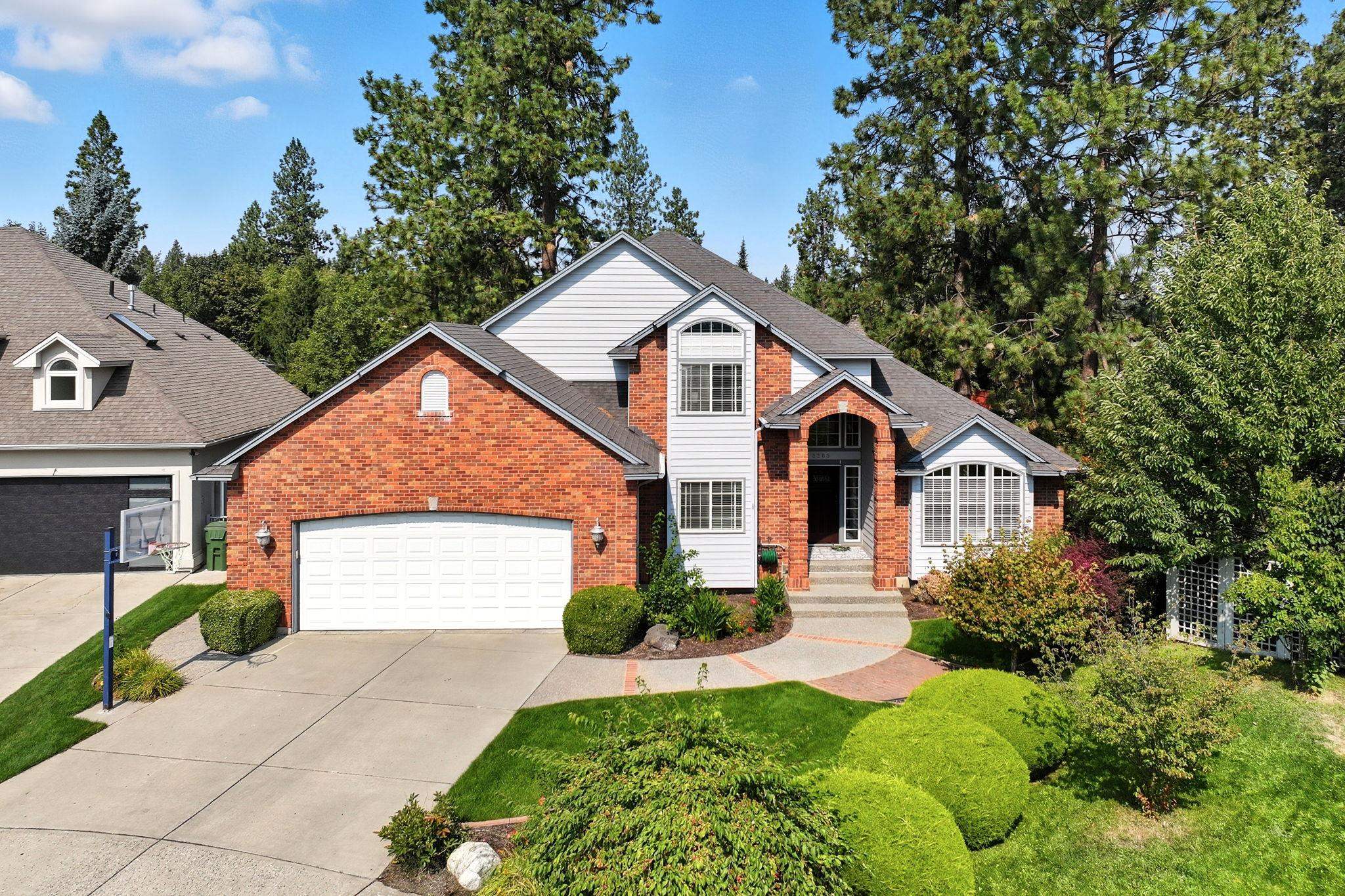Homes for sale in Spokane, WA | 5203 S Hogan Ct, Spokane, WA 99223 | MLS# 202523971