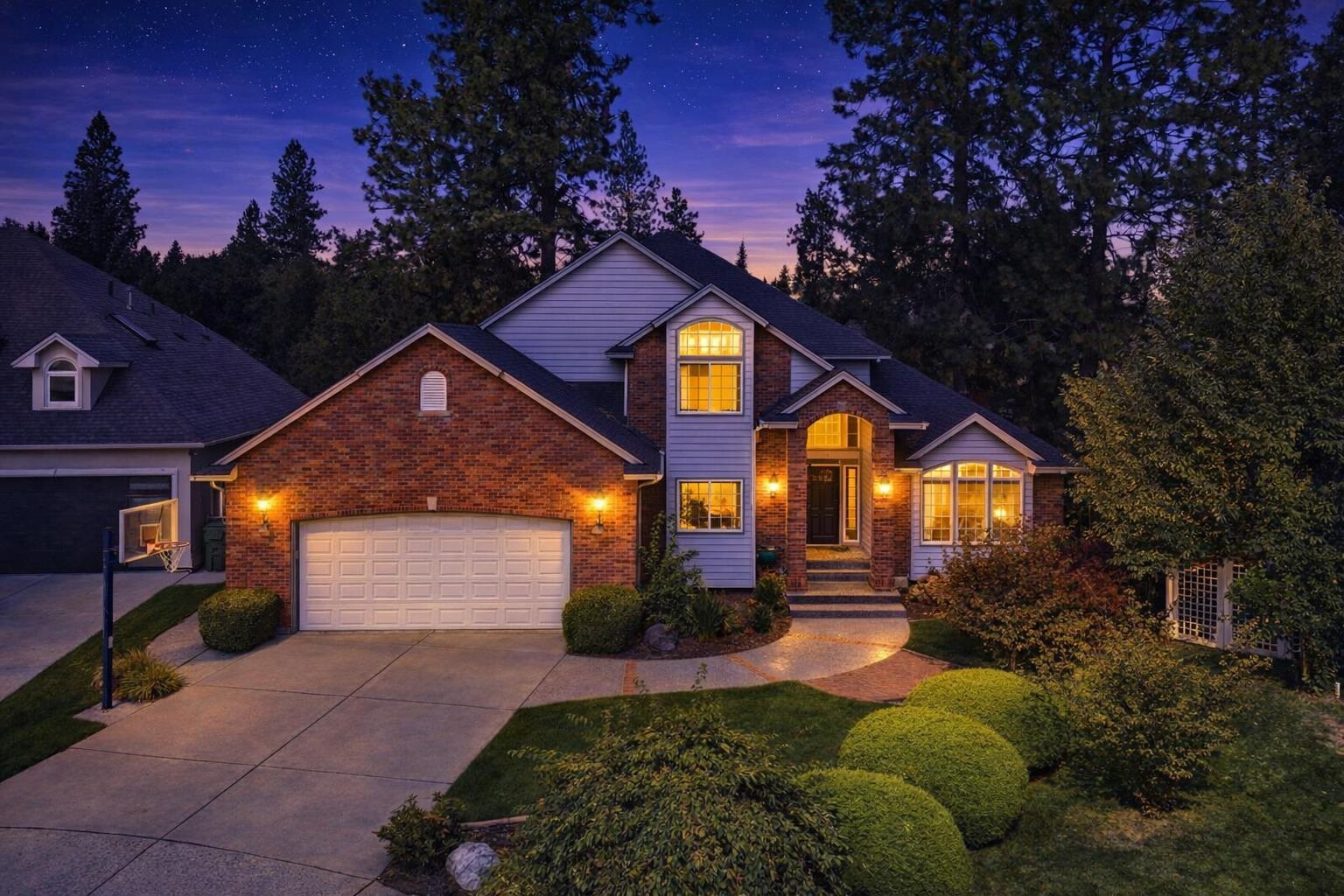Homes for sale in Spokane, WA | 5203 S Hogan Ct, Spokane, WA 99223 | MLS# 202523971