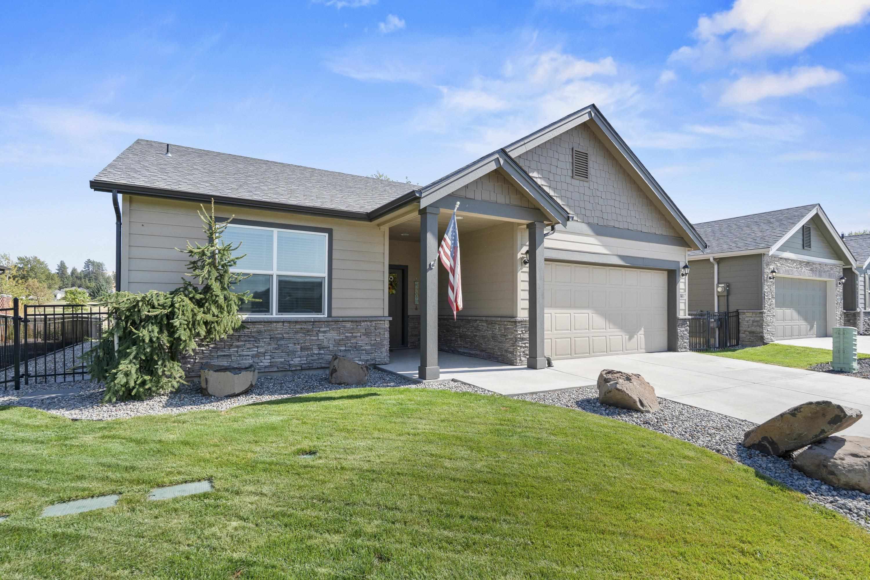 Homes for sale in Cheney, WA | 8017 S Fruitvale Ln, Cheney, WA 99004 | MLS# 202524299