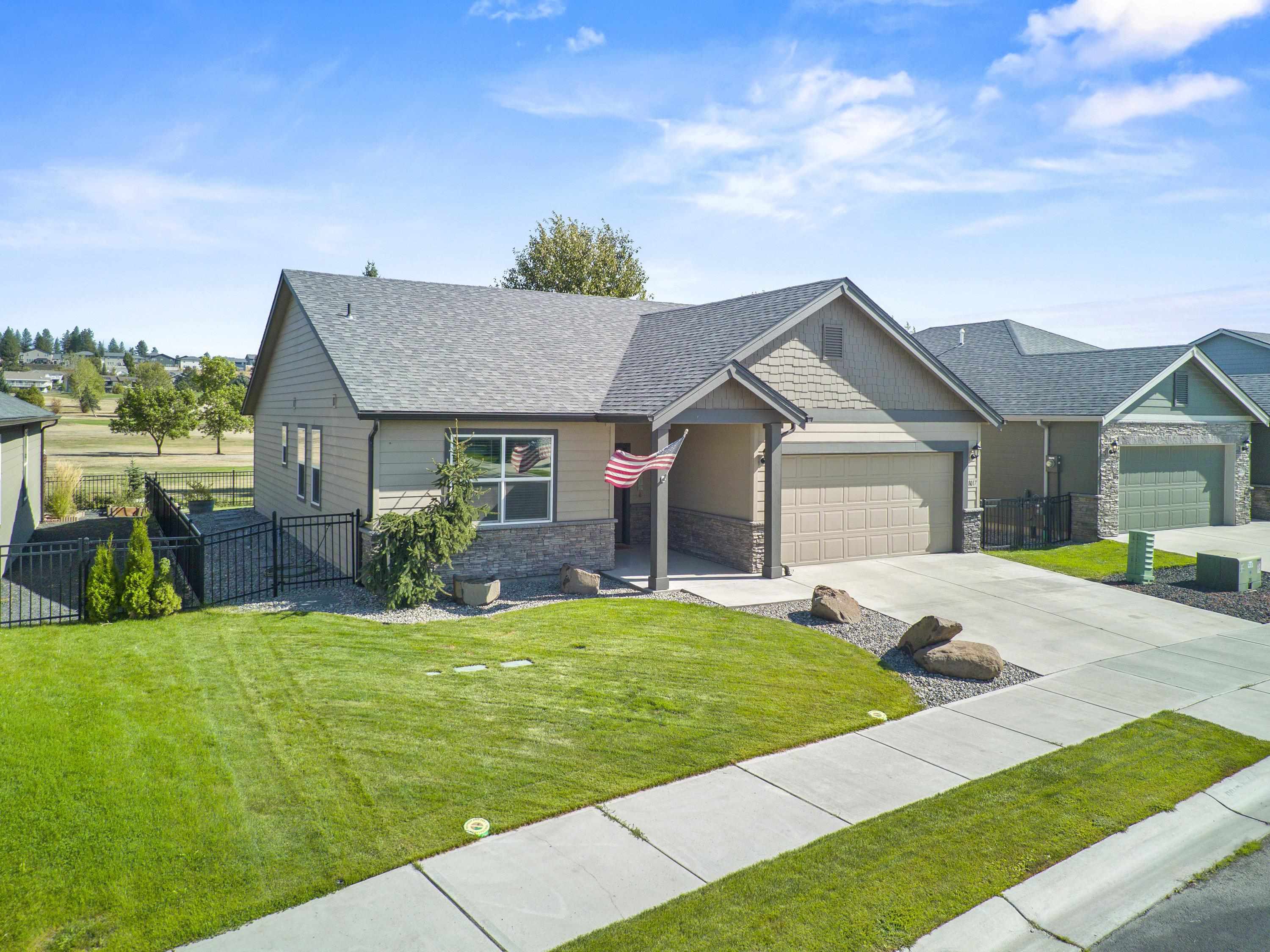 Homes for sale in Cheney, WA | 8017 S Fruitvale Ln, Cheney, WA 99004 | MLS# 202524299