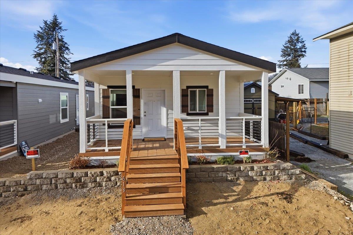 Homes for sale in Newport, WA | 613 S State Ave, Newport, WA 99156 | MLS# 202524305