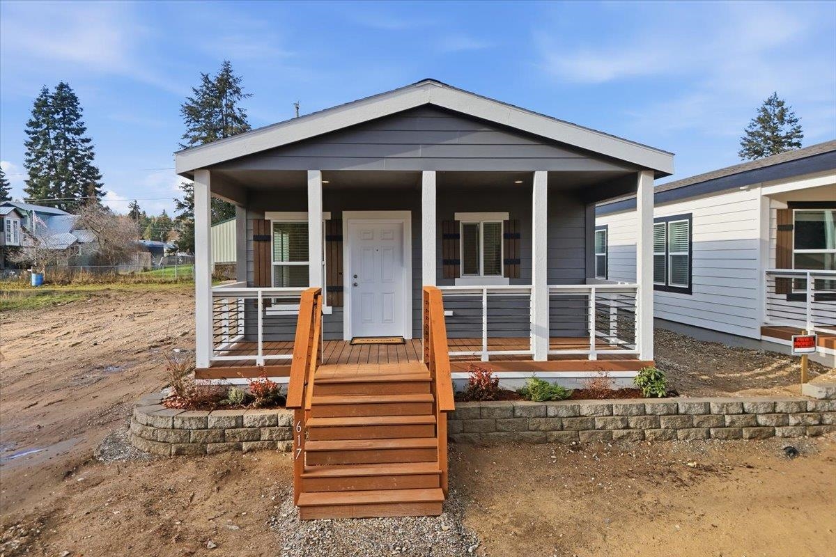 Homes for sale in Newport, WA | 617 S State Ave, Newport, WA 99156 | MLS# 202524307