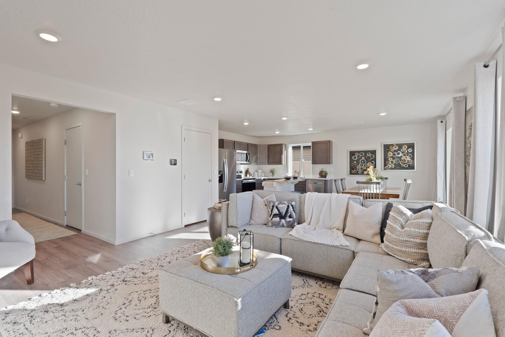 Homes for sale in Airway Heights, WA | 13546 W Crosswinds Ave, Airway Heights, WA 99001 | MLS# 202524905