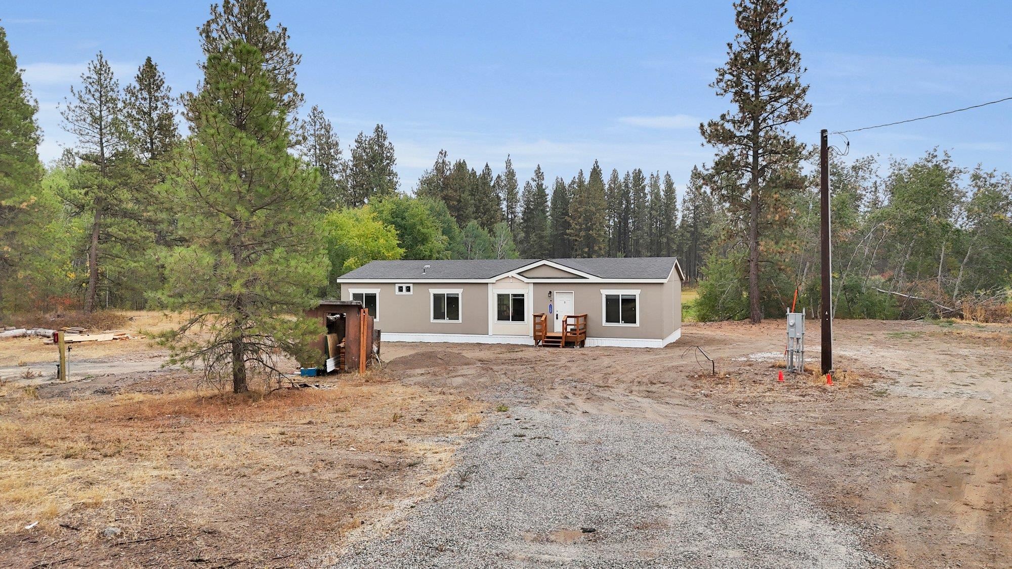 Homes for sale in Cheney, WA | 17522 S Lois Dr, Cheney, WA 99004 | MLS# 202524930