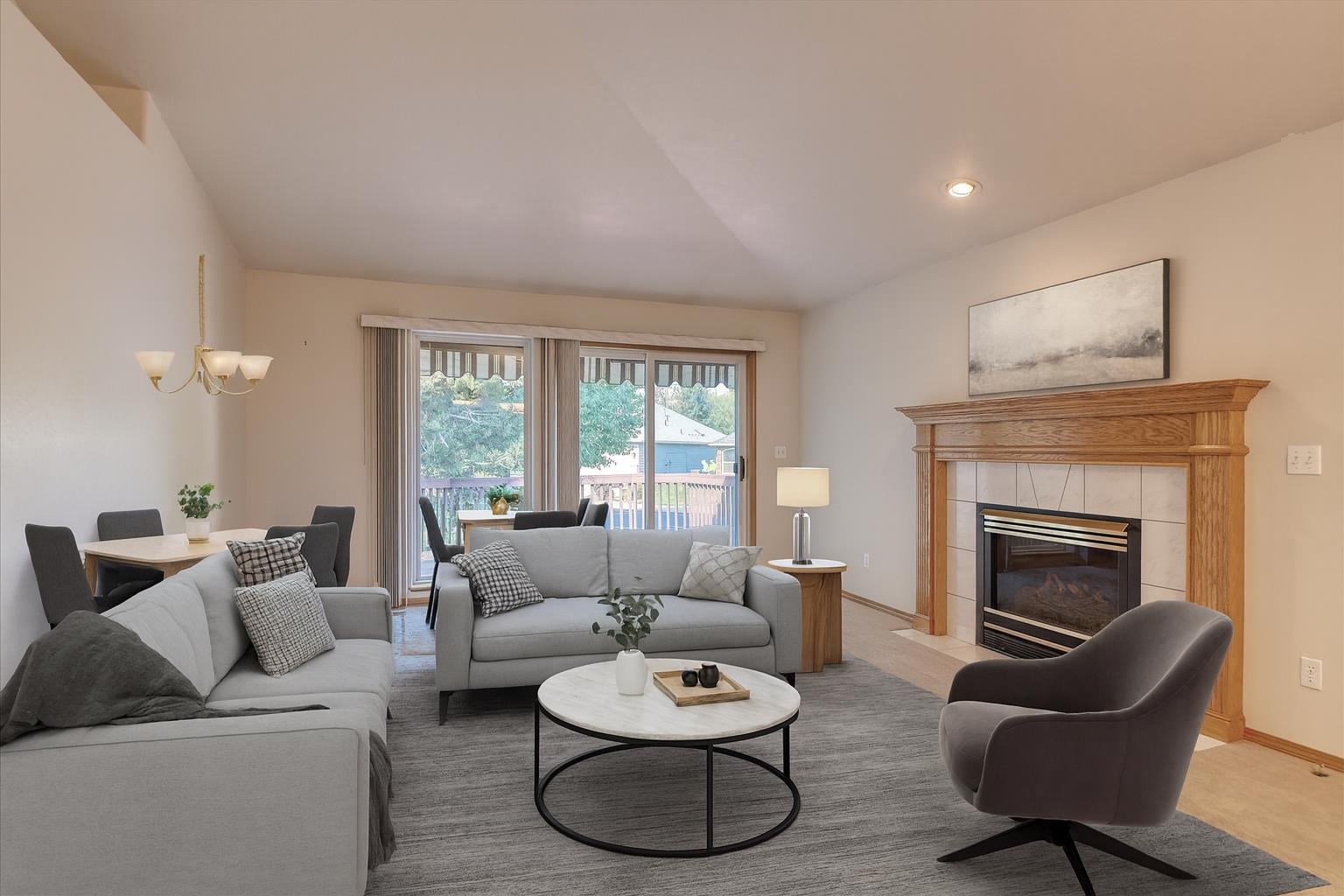 Homes for sale in Spokane, WA | 5704 S Pony Ct, Spokane, WA 99224 | MLS# 202525069