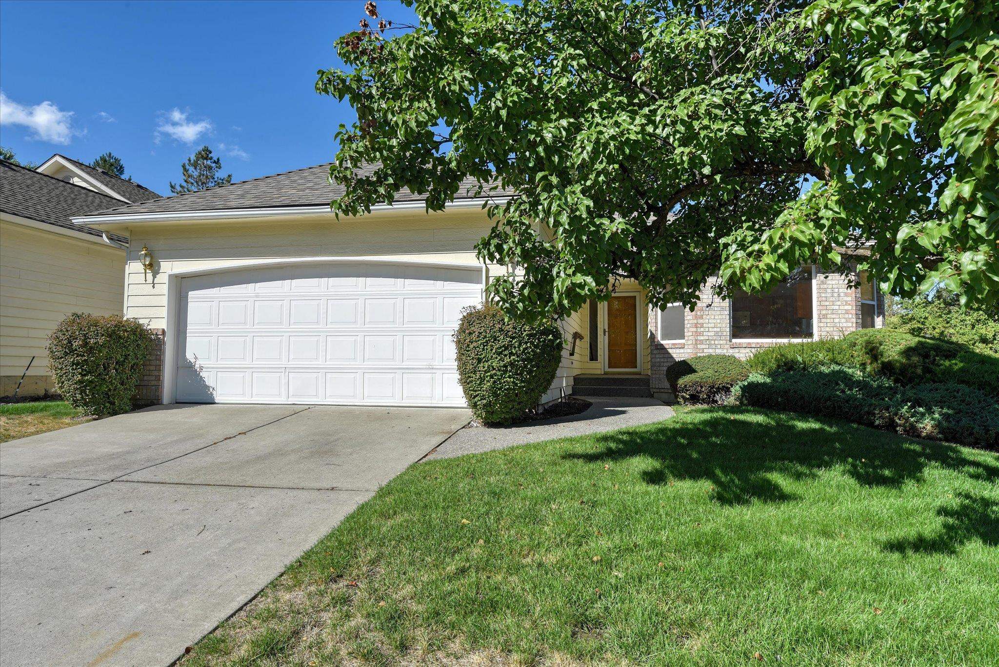 Homes for sale in Spokane, WA | 5704 S Pony Ct, Spokane, WA 99224 | MLS# 202525069