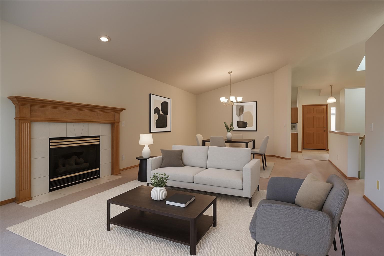 Homes for sale in Spokane, WA | 5704 S Pony Ct, Spokane, WA 99224 | MLS# 202525069