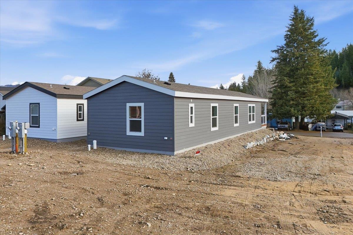 Homes for sale in Newport, WA | 621 S State Ave, Newport, WA 99156 | MLS# 202525248