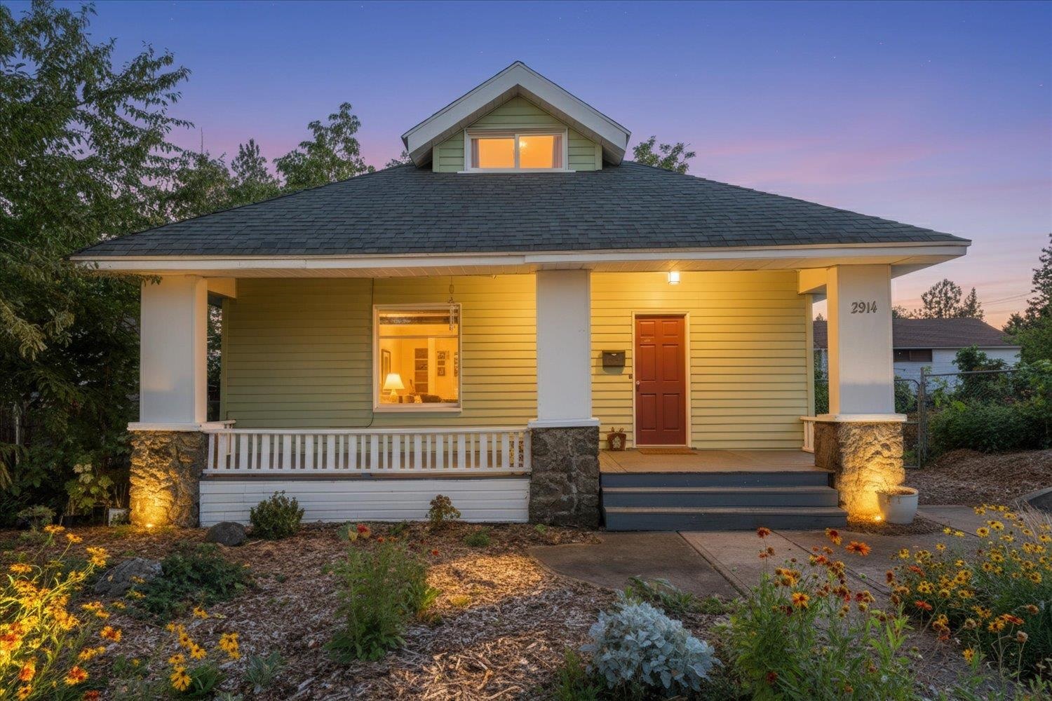 Homes for sale in Spokane, WA | 2914 E 34Th Ave, Spokane, WA 99223 | MLS# 202525315