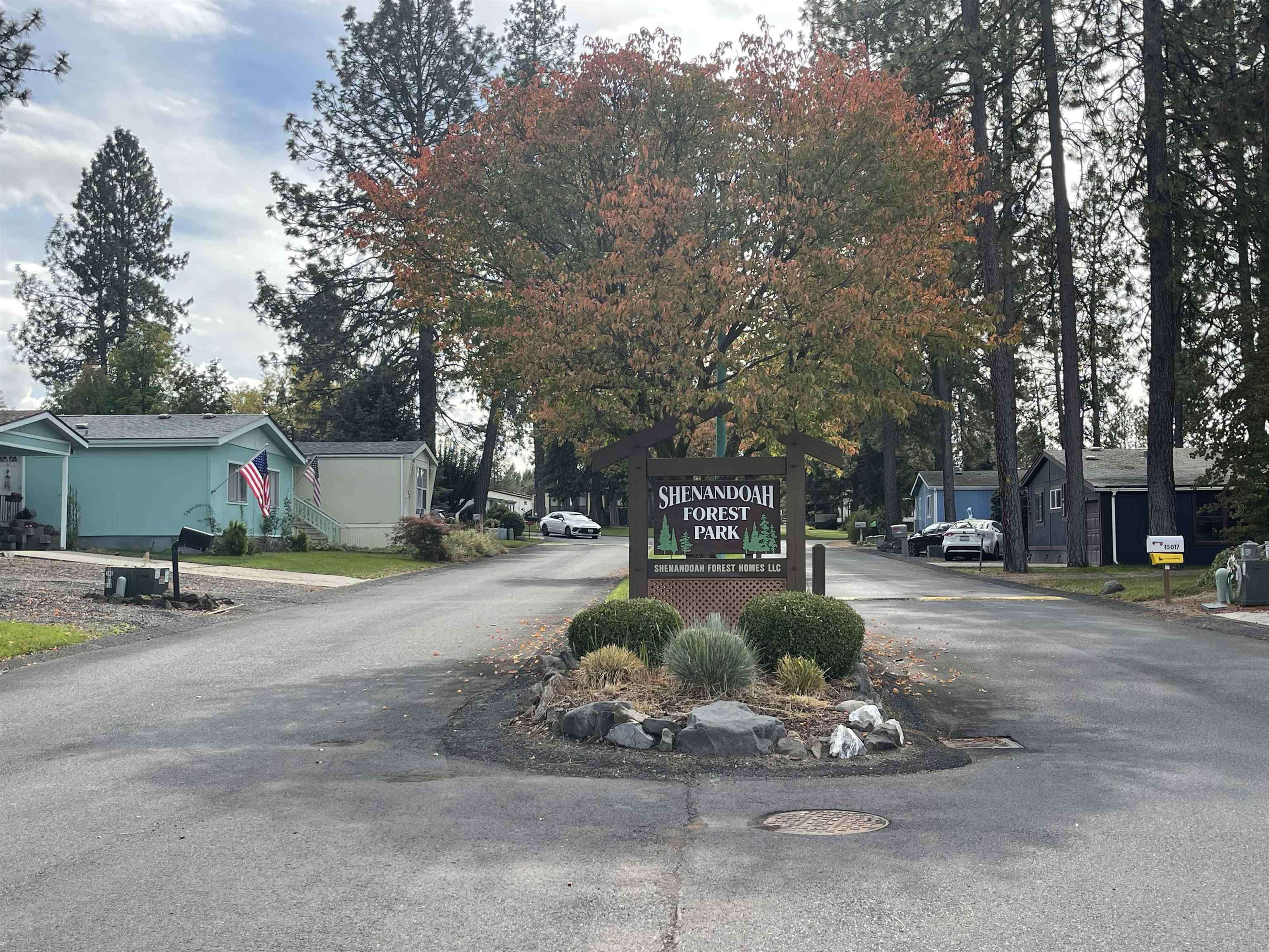 Homes for sale in Mead, WA | 14828 N Shenandoah Ln, Mead, WA 99021 | MLS# 202525529