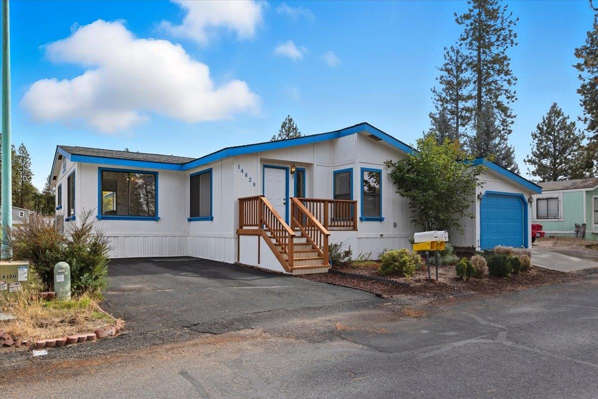 Homes for sale in Mead, WA | 14828 N Shenandoah Ln, Mead, WA 99021 | MLS# 202525529