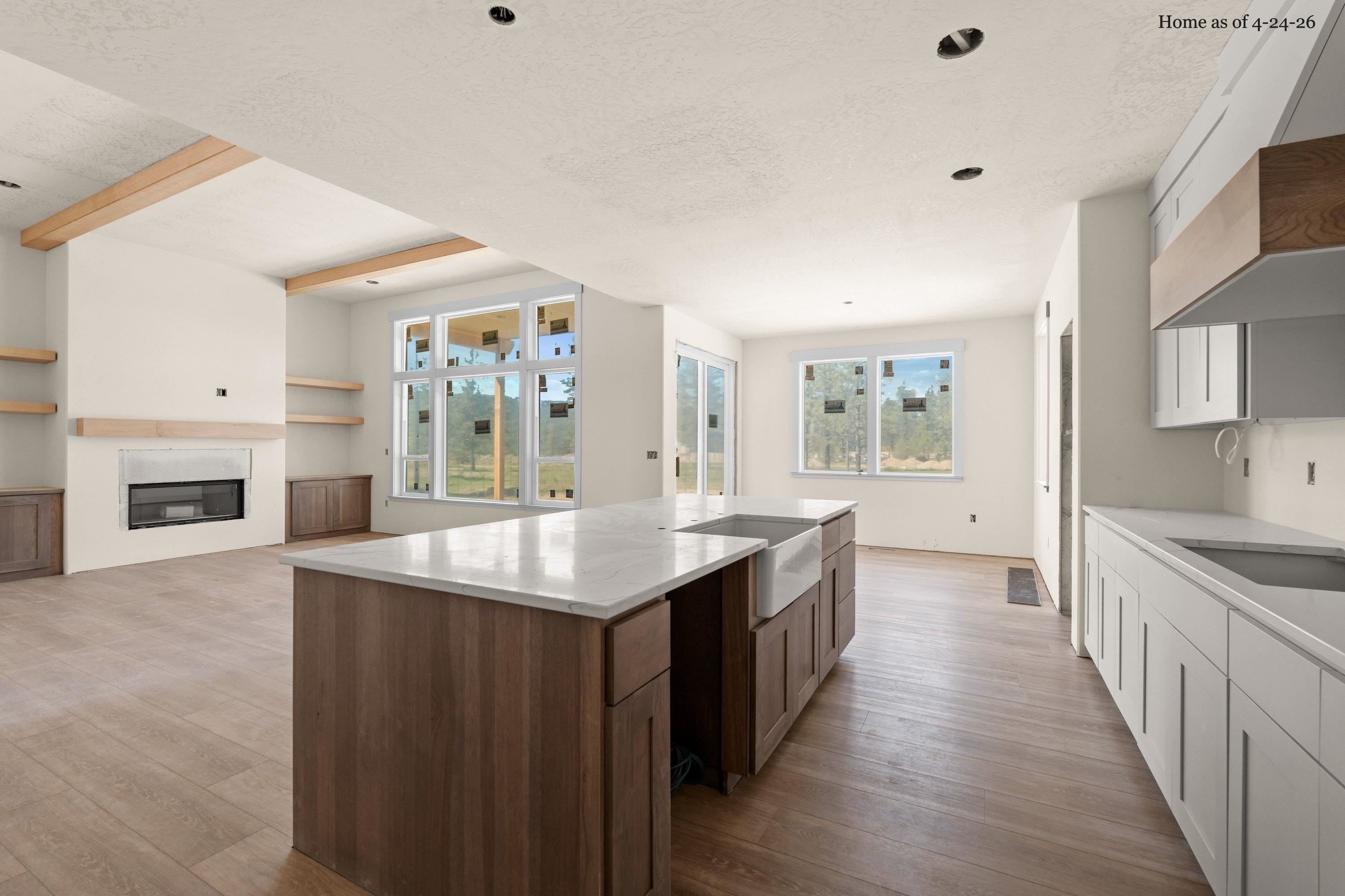 Homes for sale in Nine Mile Falls, WA | 148 Legacy Way, Nine Mile Falls, WA 99026 | MLS# 202525548