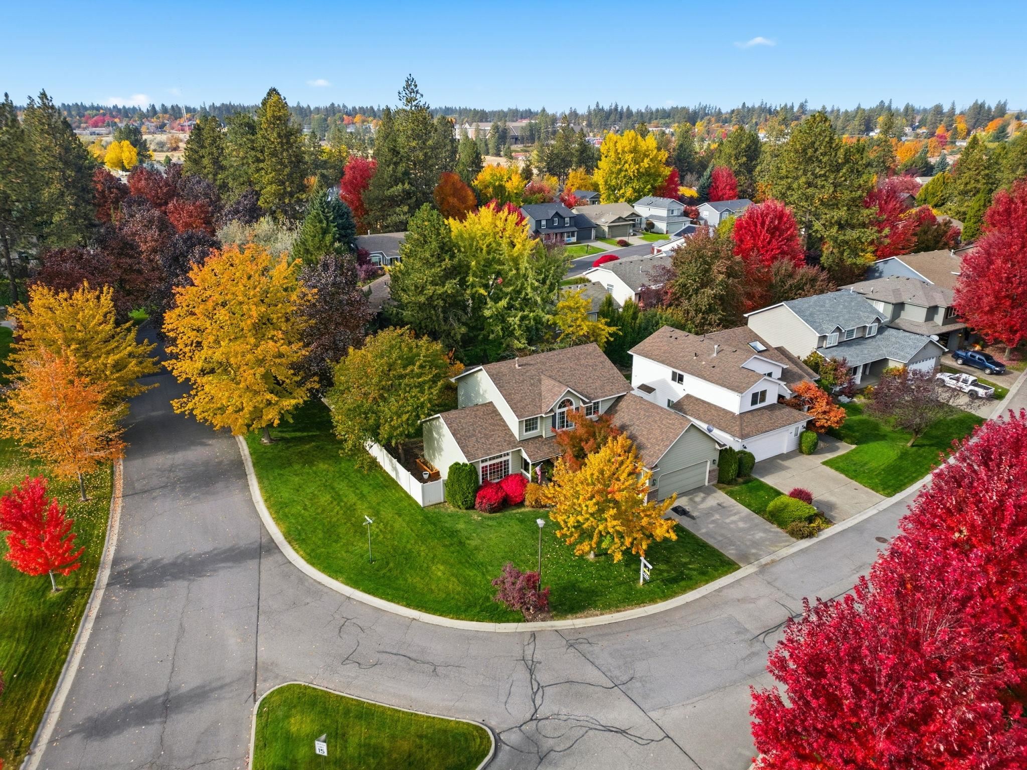 Homes for sale in Spokane, WA | 4222 S Bellgrove Ln, Spokane, WA 99223 | MLS# 202525702