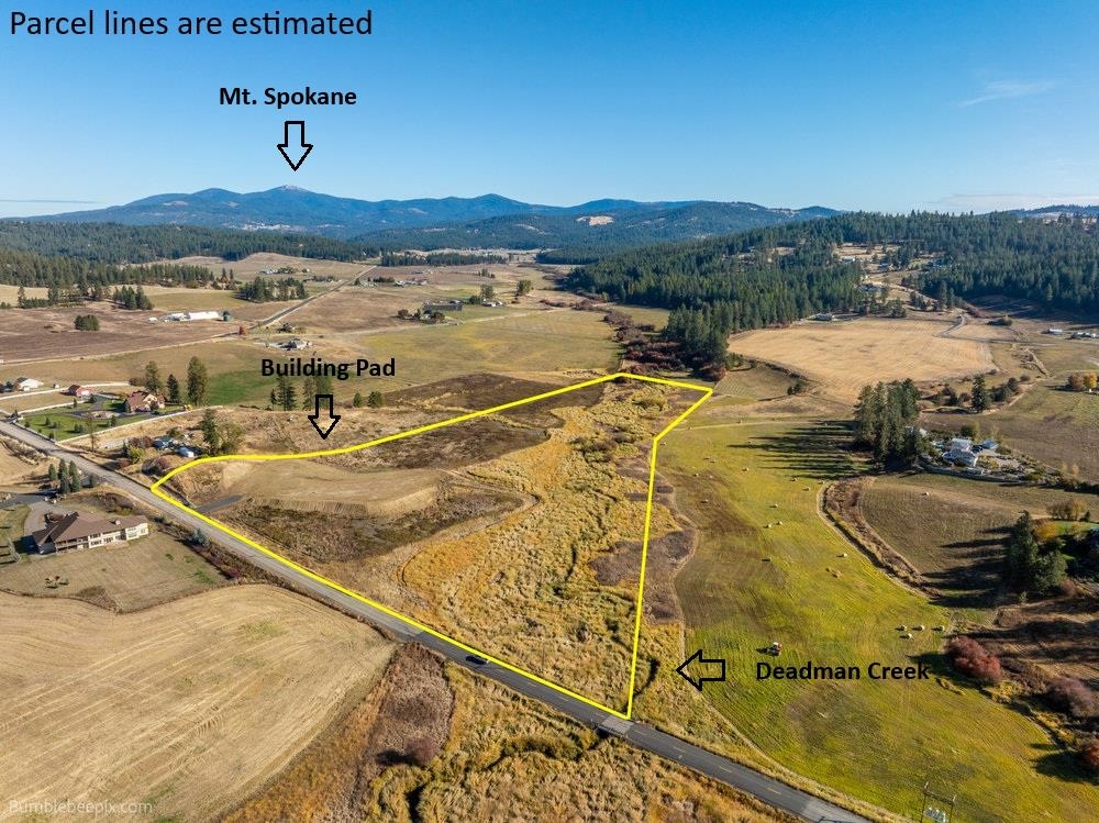 Homes for sale in Mead, WA | 13xxx Peone Rd, Mead, WA 99021 | MLS# 202525828