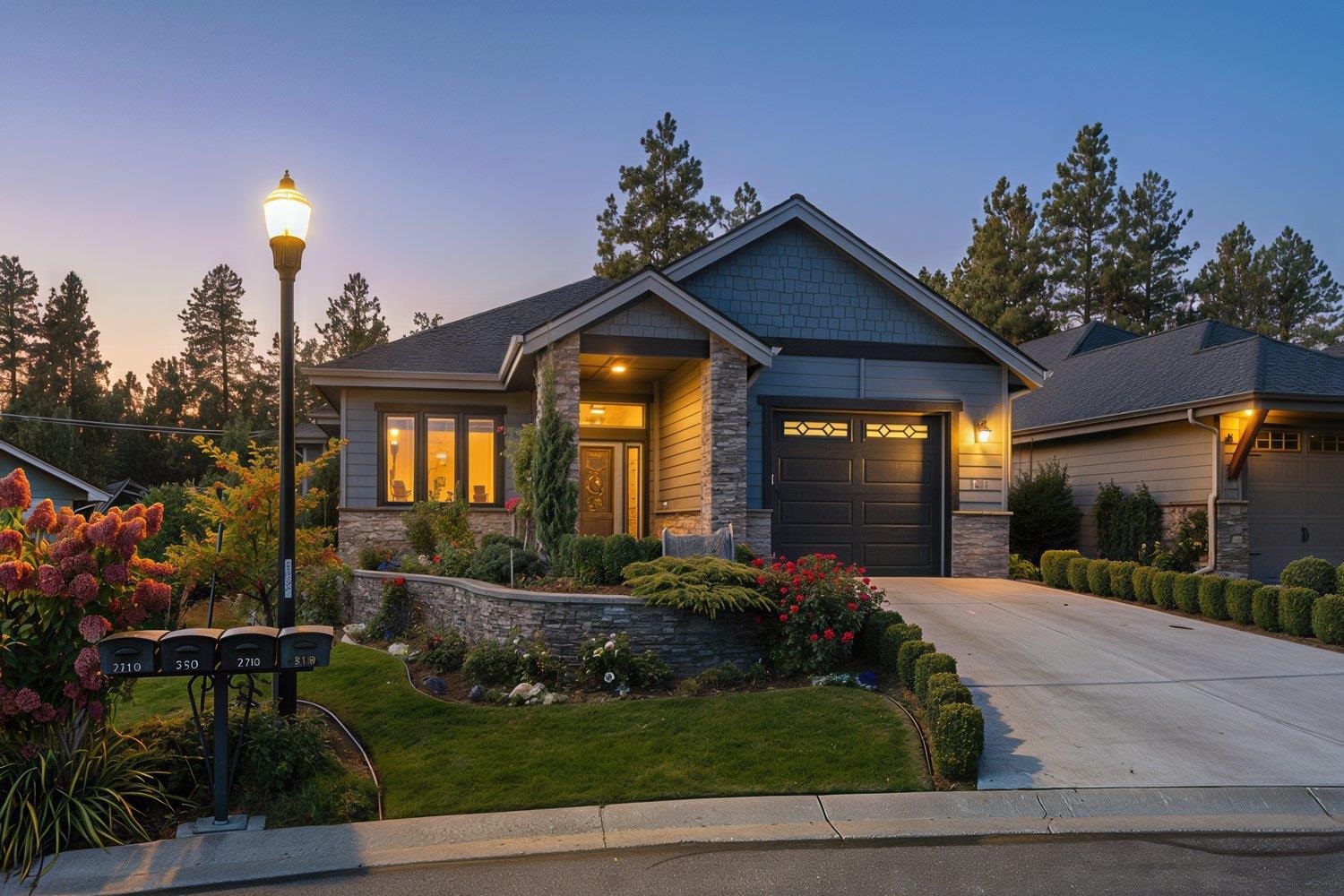 Homes for sale in Spokane, WA | 2107 E Peachtree Ct, Spokane, WA 99203 | MLS# 202525835