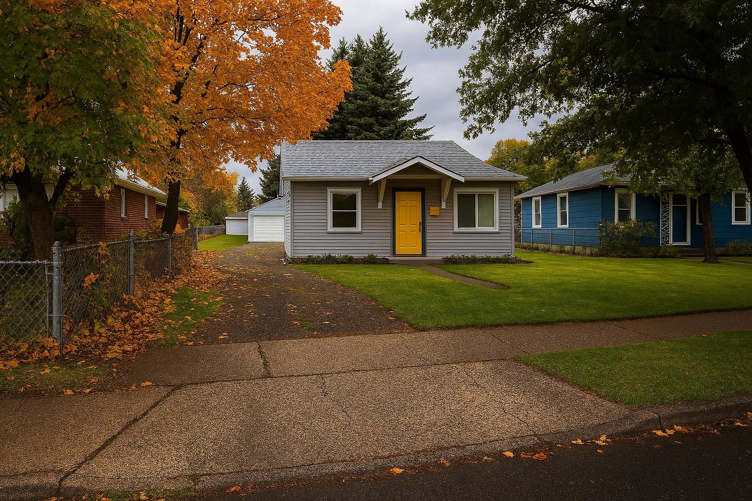 Homes for sale in Spokane, WA | 2618 N Martin St, Spokane, WA 99207 | MLS# 202525865