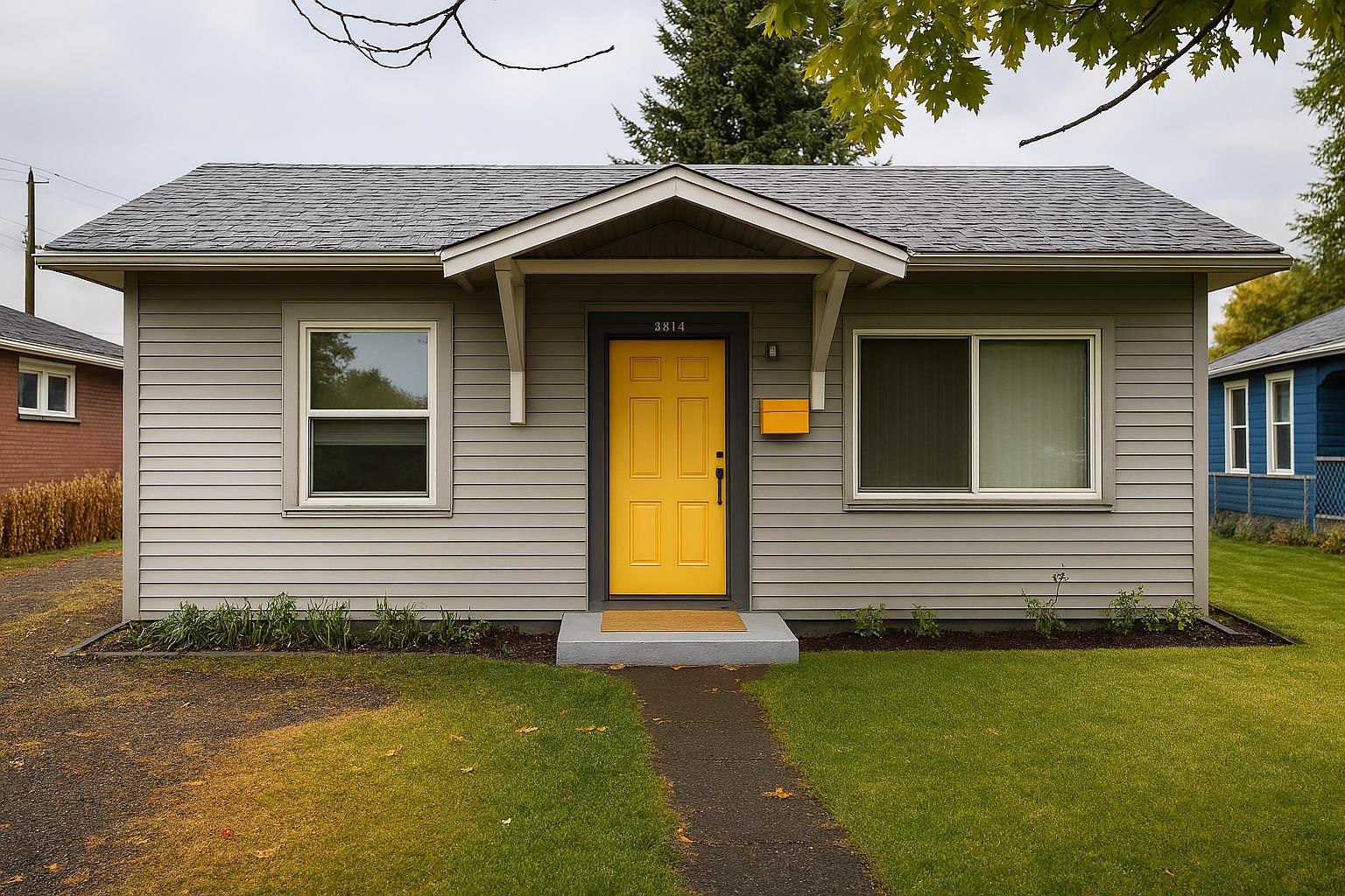 Homes for sale in Spokane, WA | 2618 N Martin St, Spokane, WA 99207 | MLS# 202525865