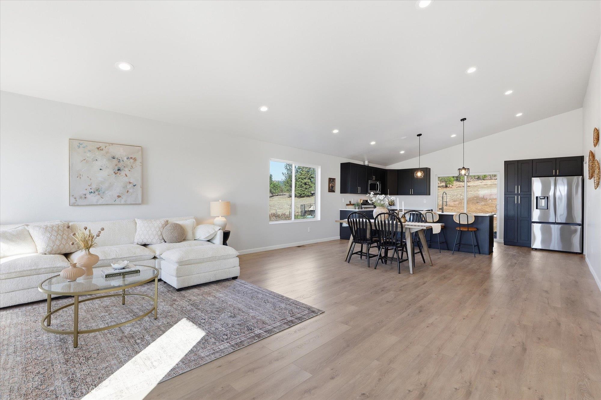 Homes for sale in Deer Park, WA | 1508 W Latting Ln, Deer Park, WA 99006 | MLS# 202525983