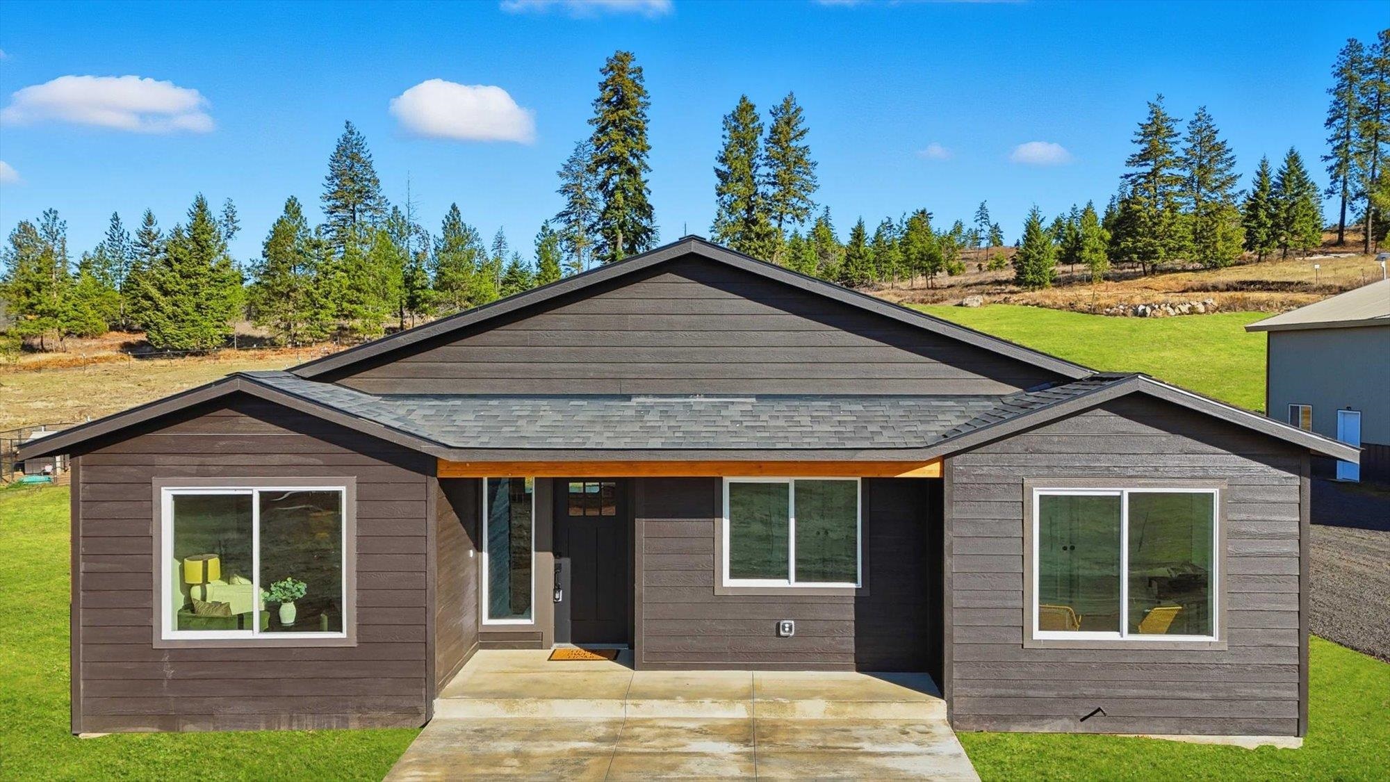 Homes for sale in Deer Park, WA | 1508 W Latting Ln, Deer Park, WA 99006 | MLS# 202525983