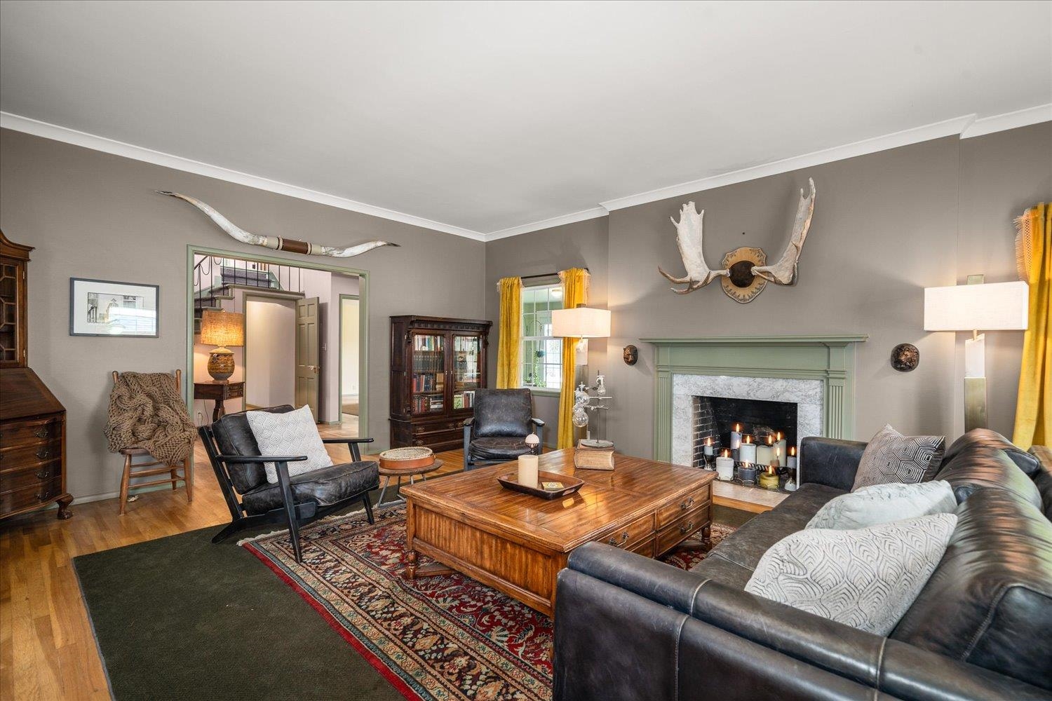 Homes for sale in Spokane, WA | 1507 S Walnut St, Spokane, WA 99203 | MLS# 202526113