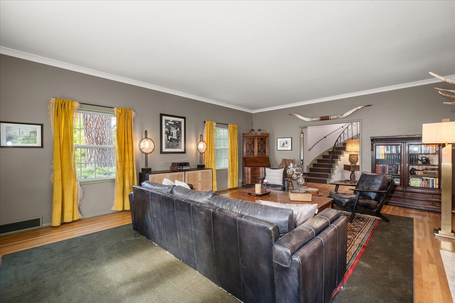 Homes for sale in Spokane, WA | 1507 S Walnut St, Spokane, WA 99203 | MLS# 202526113