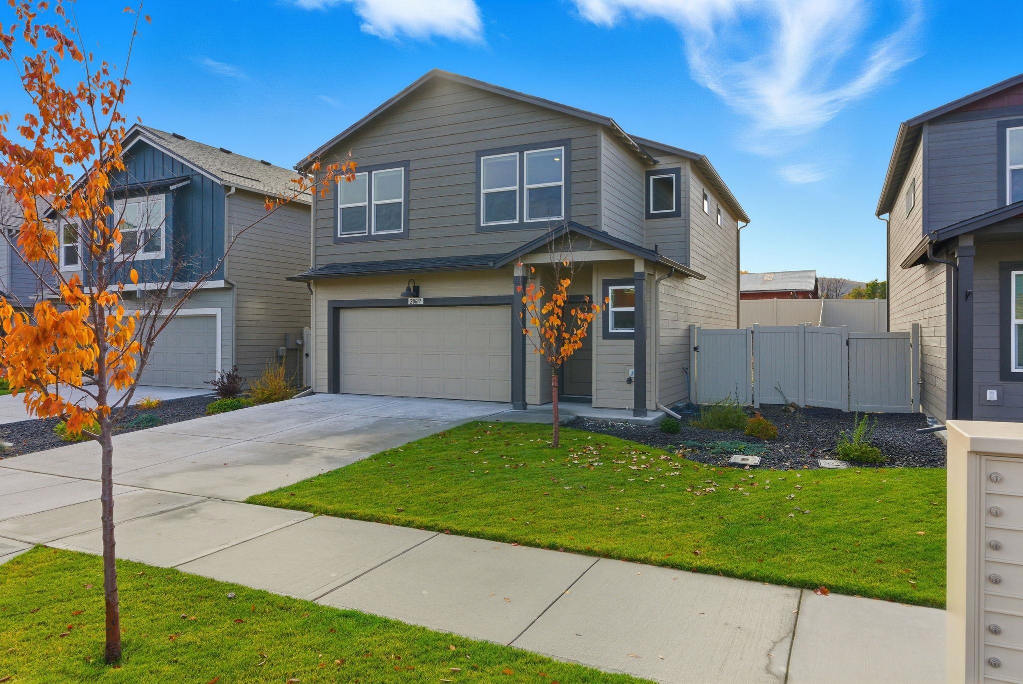 Homes for sale in Liberty Lake, WA | 20617 E Meadow Spring Loop, Liberty Lake, WA 99019 | MLS# 202526137