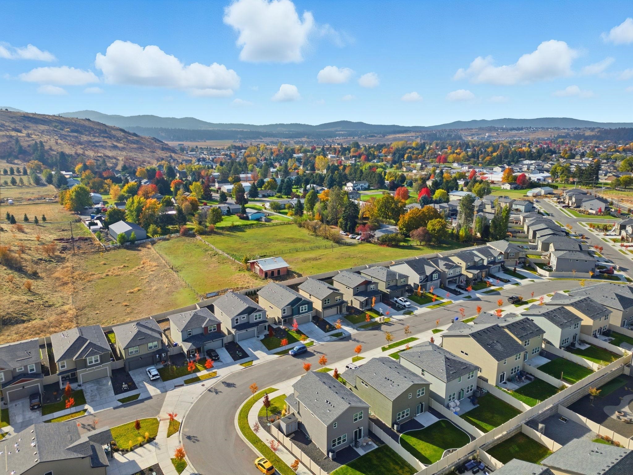 Homes for sale in Liberty Lake, WA | 20617 E Meadow Spring Loop, Liberty Lake, WA 99019 | MLS# 202526137