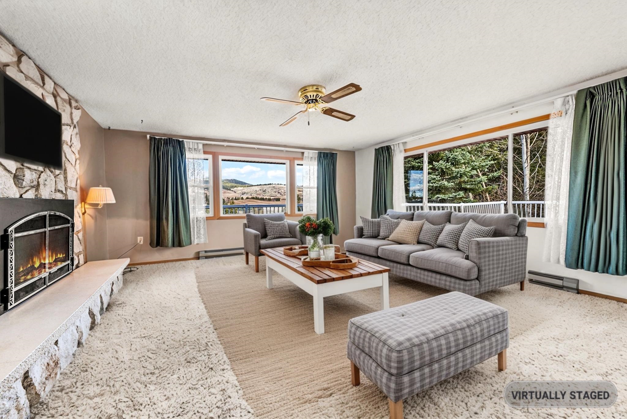 Homes for sale in Tekoa, WA | 147 N Lindsey St, Tekoa, WA 99033 | MLS# 202526167