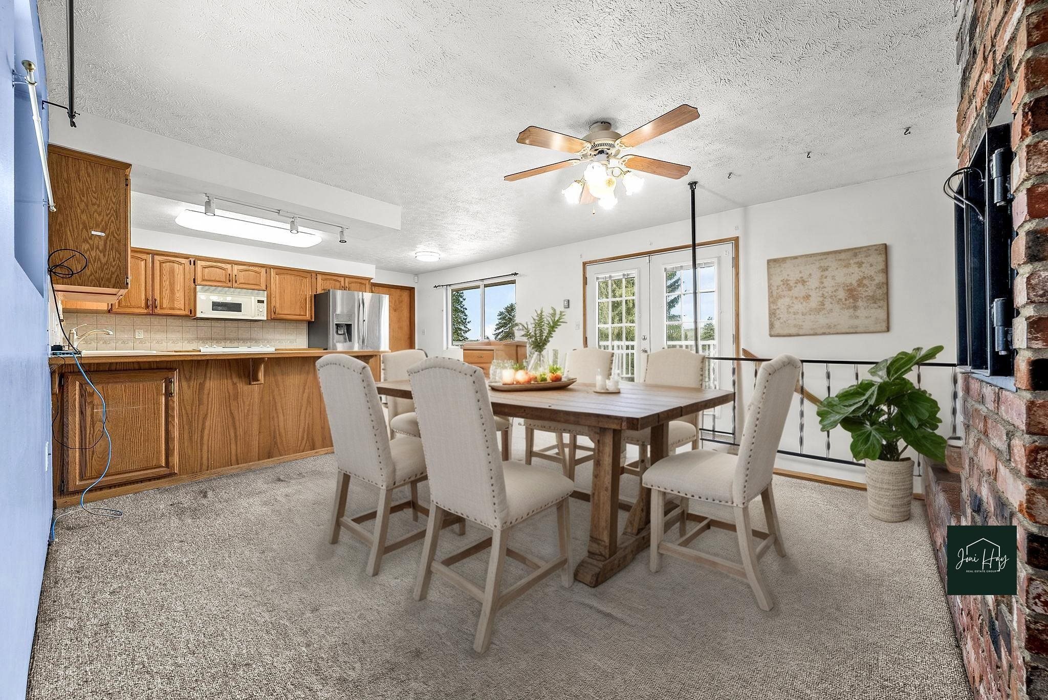 Homes for sale in Tekoa, WA | 147 N Lindsey St, Tekoa, WA 99033 | MLS# 202526167