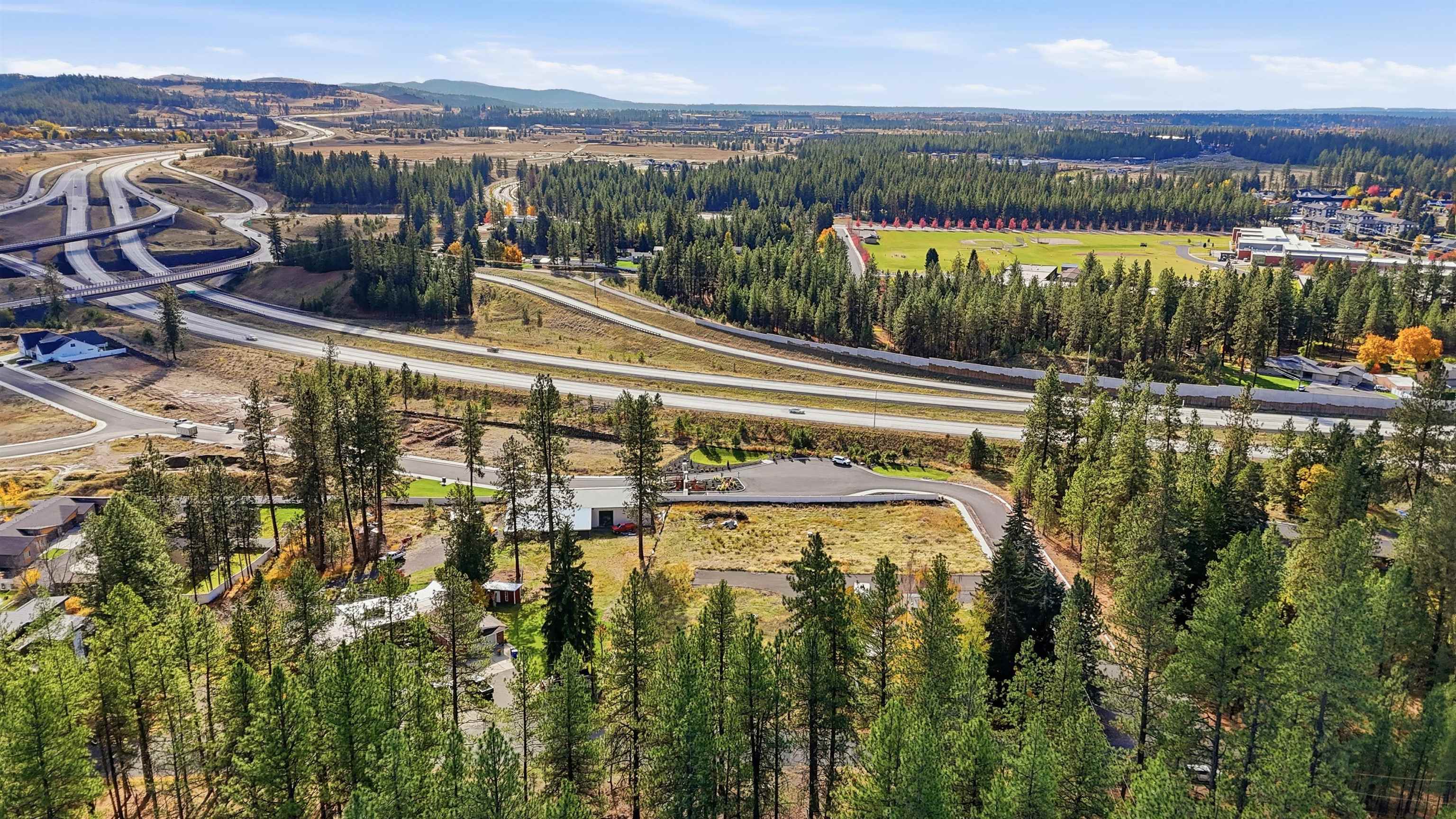 Homes for sale in Spokane, WA | 13522 N Crestline Rd, Spokane, WA 99208 | MLS# 202526229