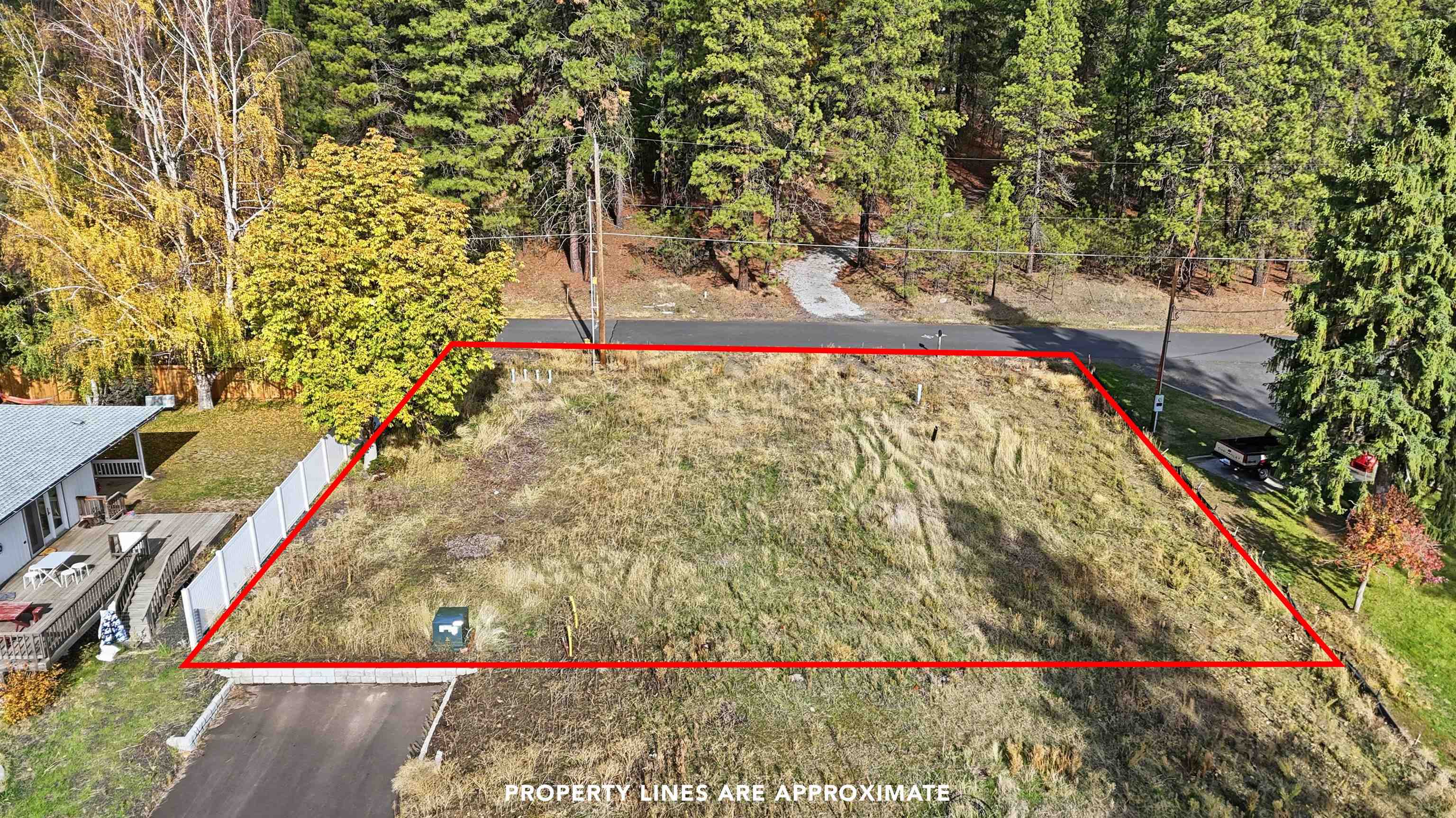 Homes for sale in Spokane, WA | 13522 N Crestline Rd, Spokane, WA 99208 | MLS# 202526229