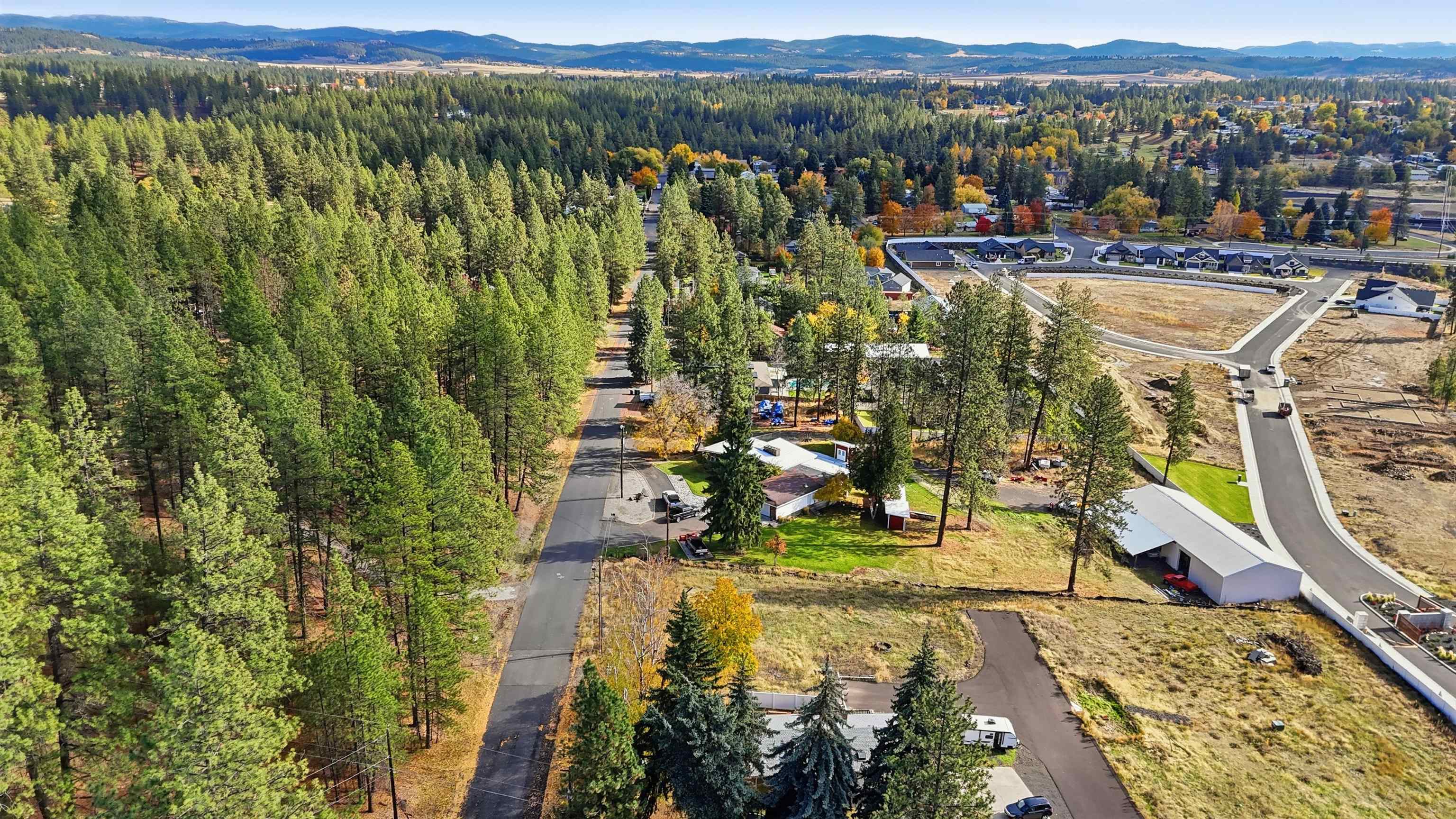 Homes for sale in Spokane, WA | 2110 E Winger Rd, Spokane, WA 99208 | MLS# 202526231