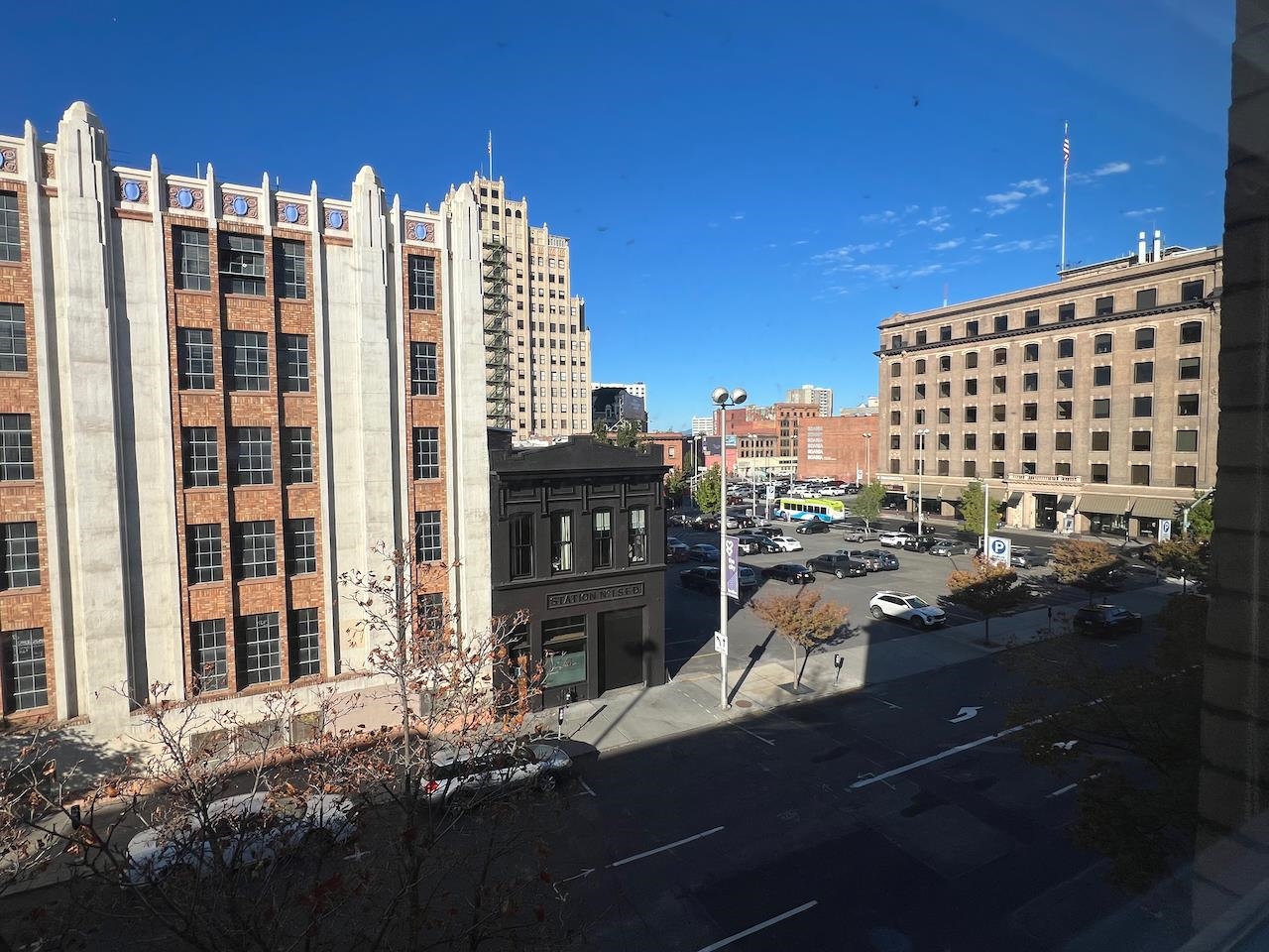 Homes for sale in Spokane, WA | 417 W 1st Ave, Spokane, WA 99201 | MLS# 202526238