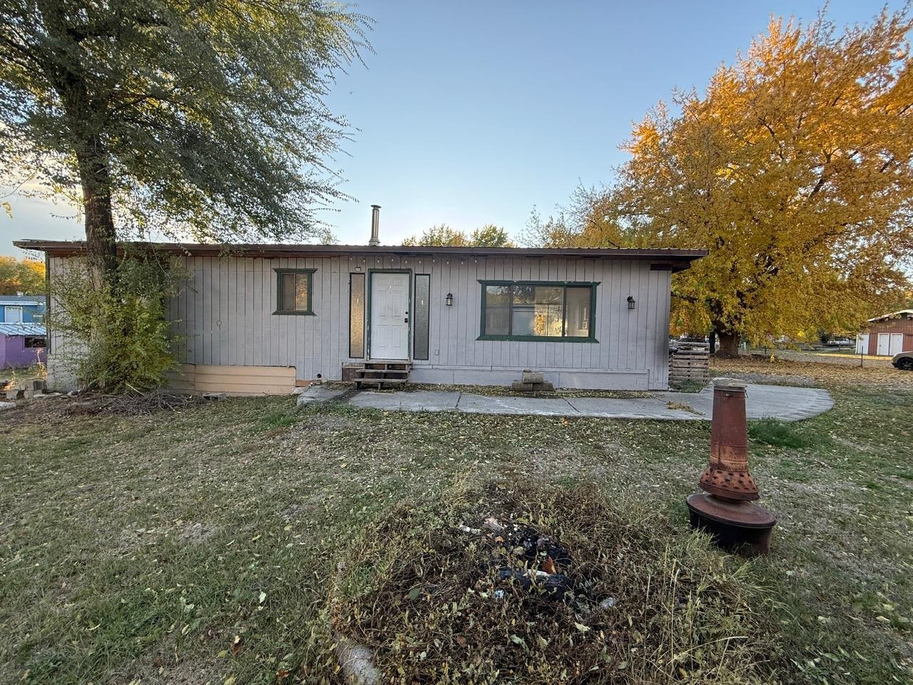 Homes for sale in Colville, WA | 686 Old Arden Hwy, Colville, WA 99114 | MLS# 202526283