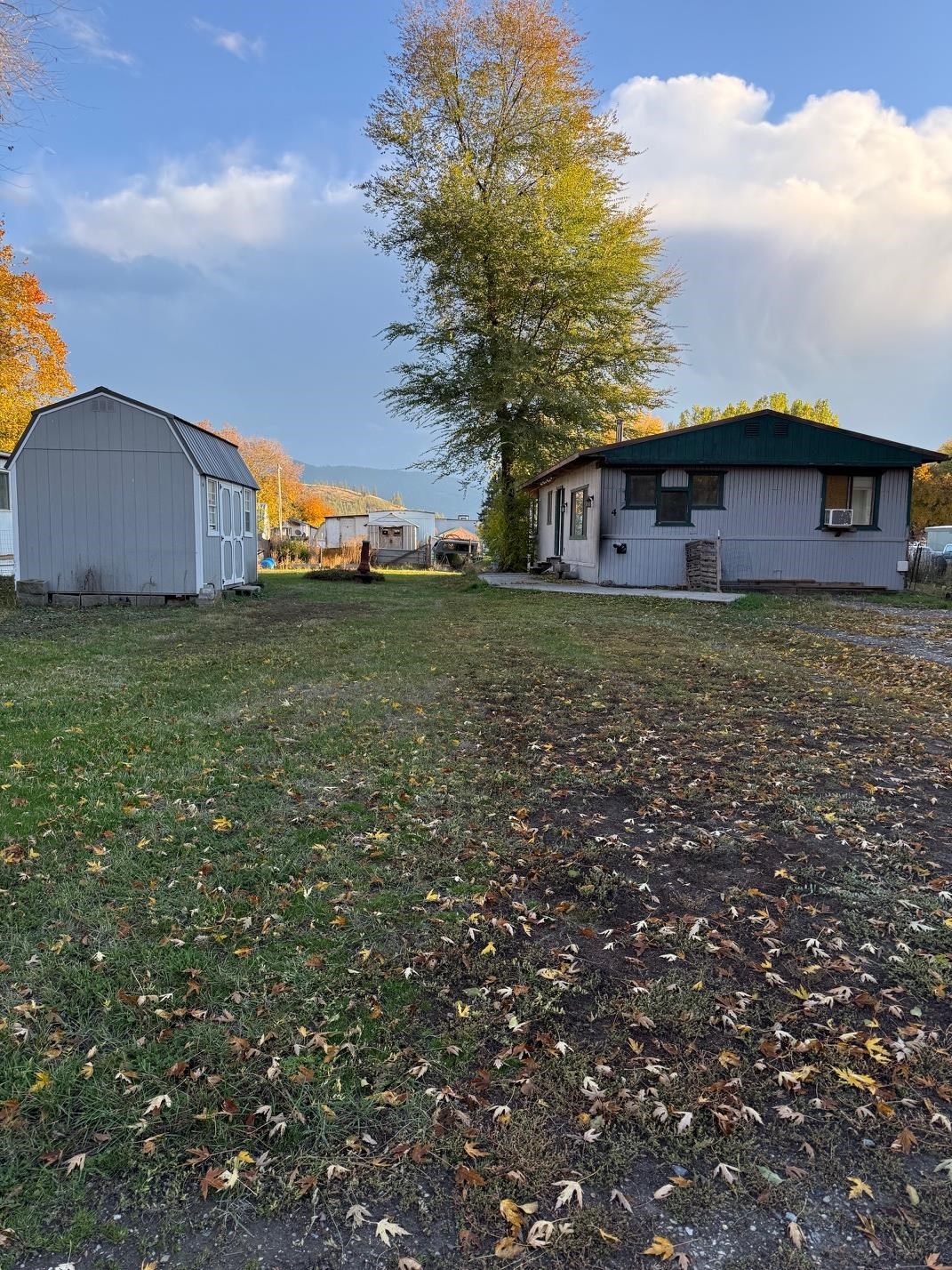 Homes for sale in Colville, WA | 686 Old Arden Hwy, Colville, WA 99114 | MLS# 202526283