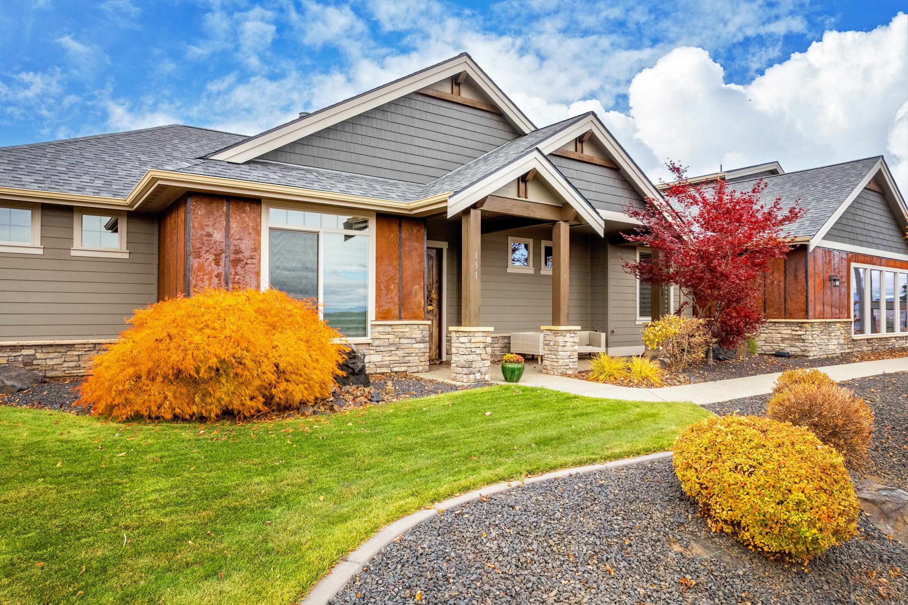 Homes for sale in Liberty Lake, WA | 151 N Chief Garry Dr, Liberty Lake, WA 99019 | MLS# 202526399