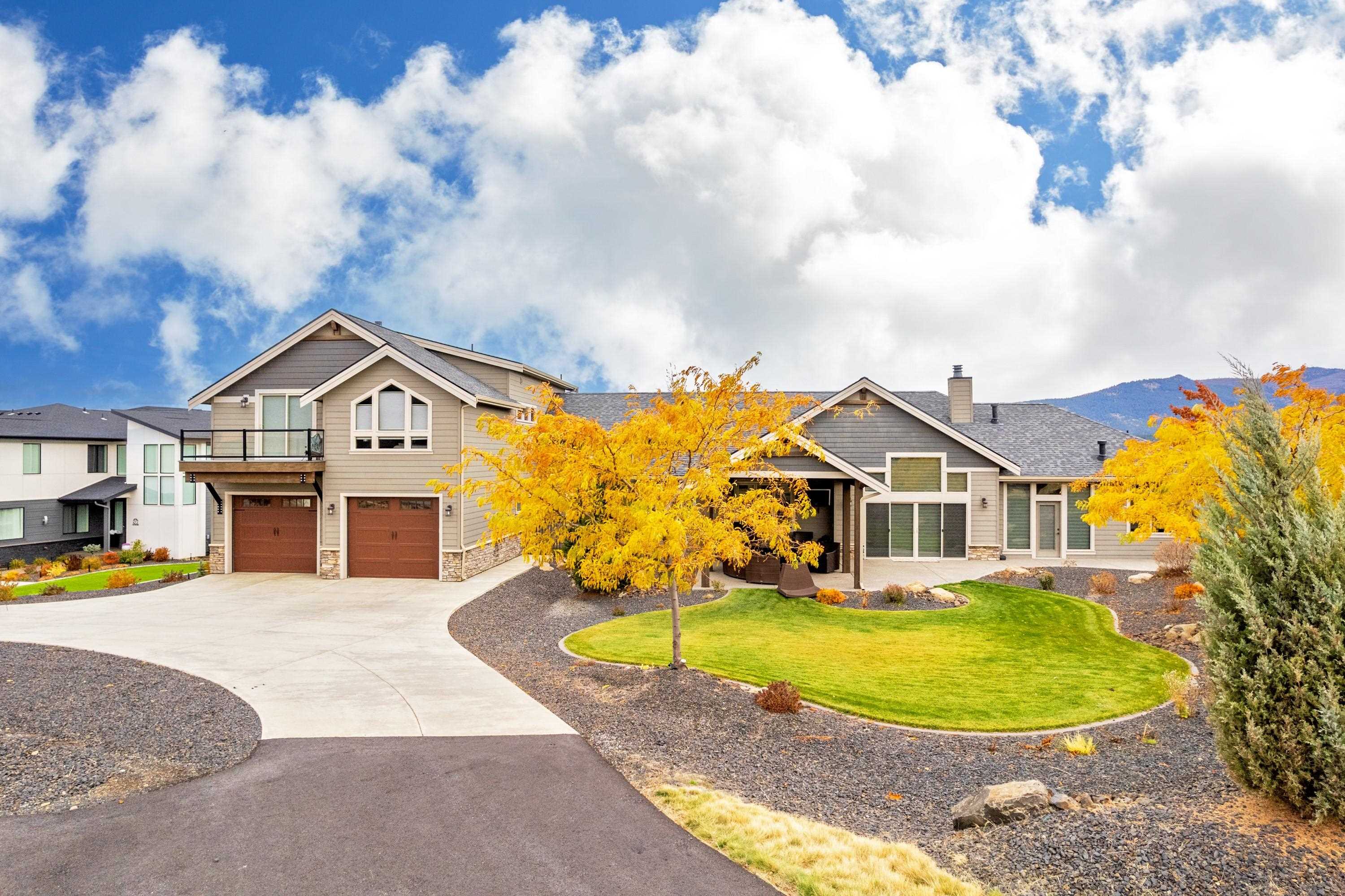 Homes for sale in Liberty Lake, WA | 151 N Chief Garry Dr, Liberty Lake, WA 99019 | MLS# 202526399