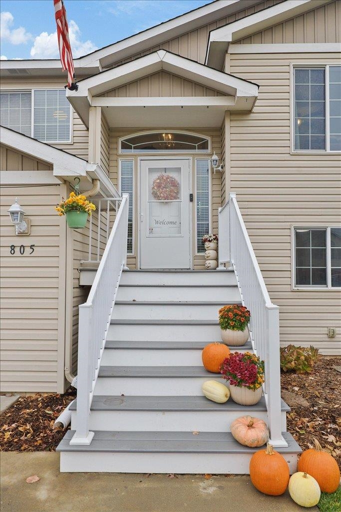 Homes for sale in Medical Lake, WA | 805 E Justin Ave, Medical Lake, WA 99022 | MLS# 202526503